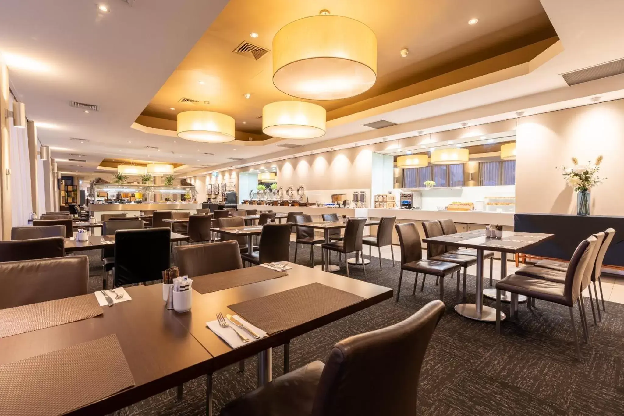 Restaurant/Places to Eat in Holiday Inn Parramatta, an IHG Hotel