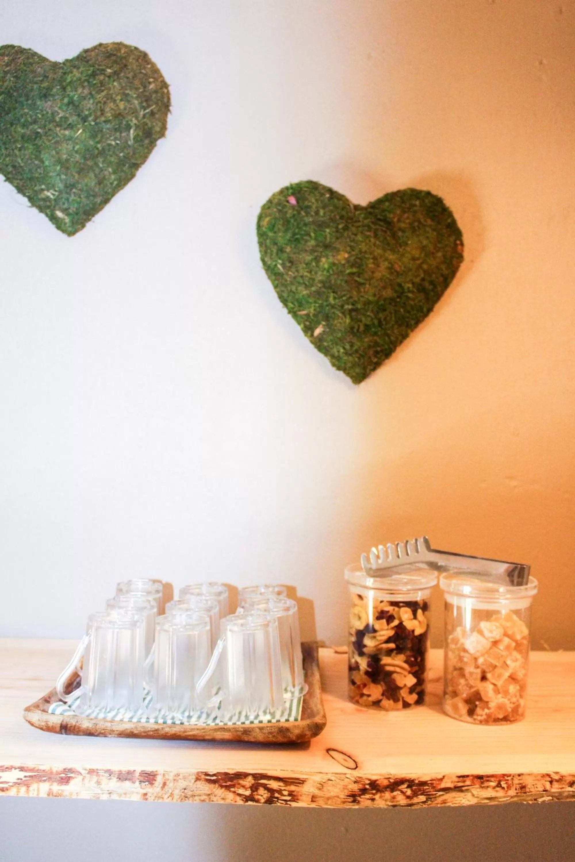 Spa and wellness centre/facilities in Hotel & Restaurant Zum Reussenstein