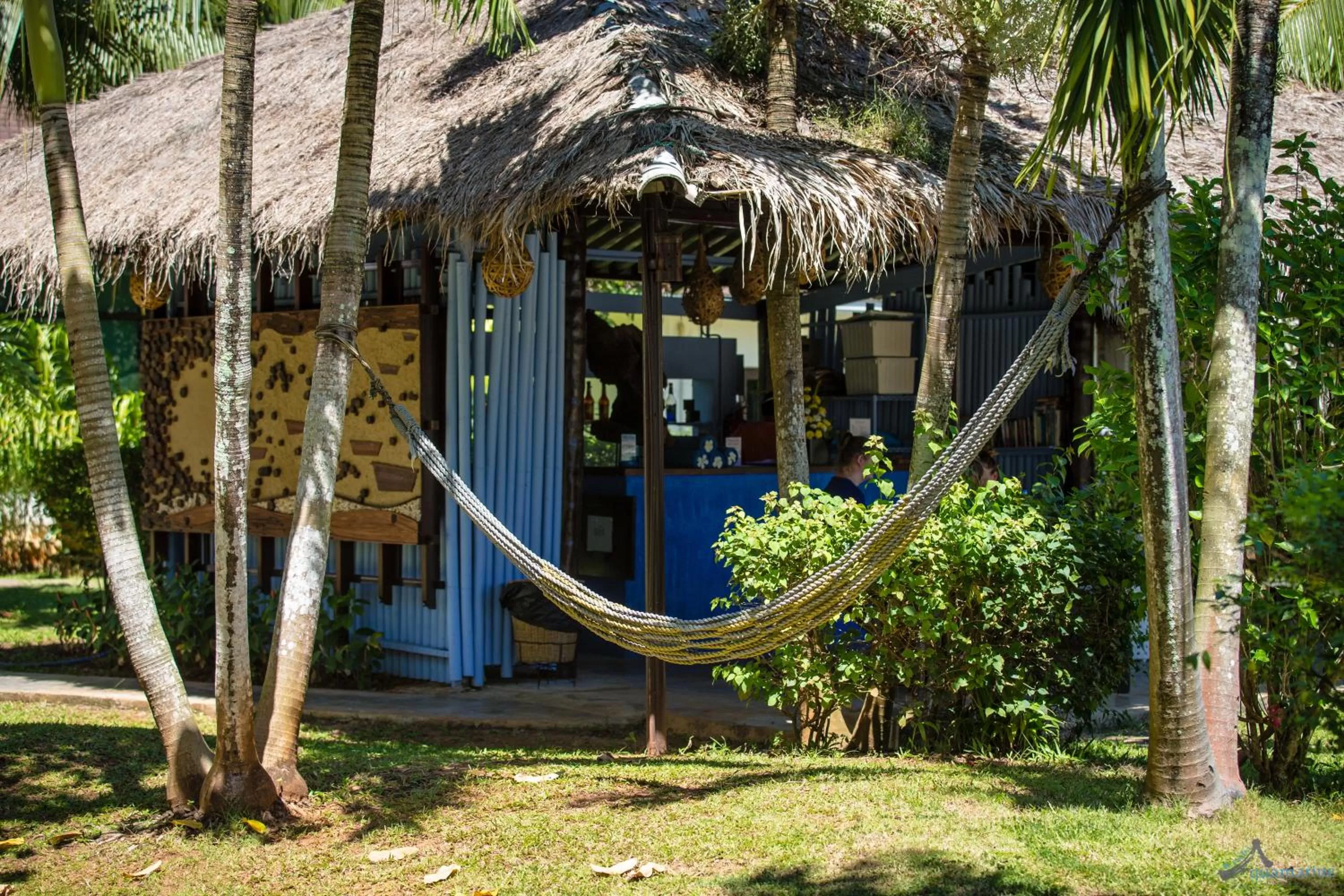 Krabi Aquamarine Resort - SHA Plus