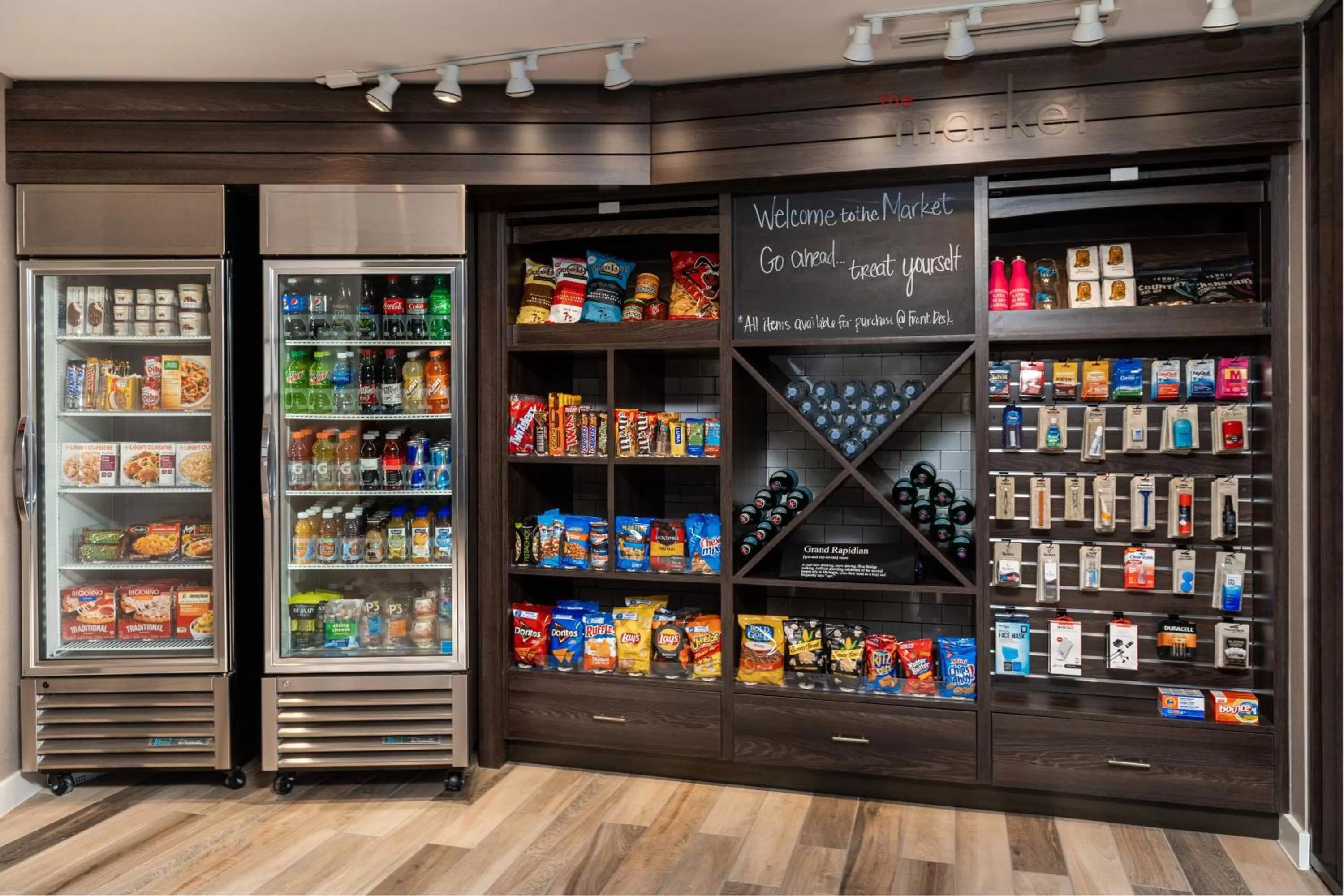 Other in Residence Inn by Marriott Grand Rapids Downtown