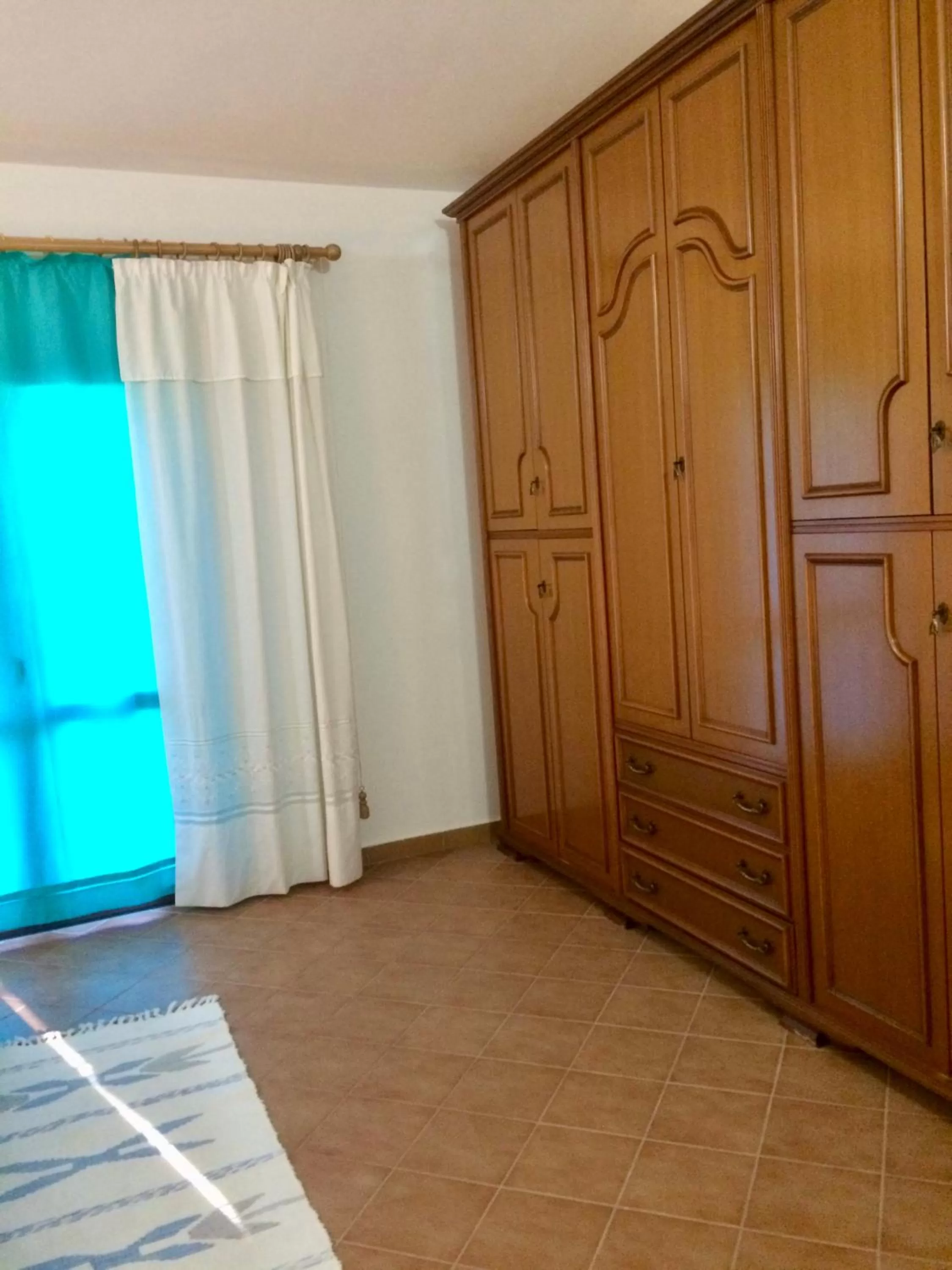 Bedroom in Guesthouse Villa Rosa Berat