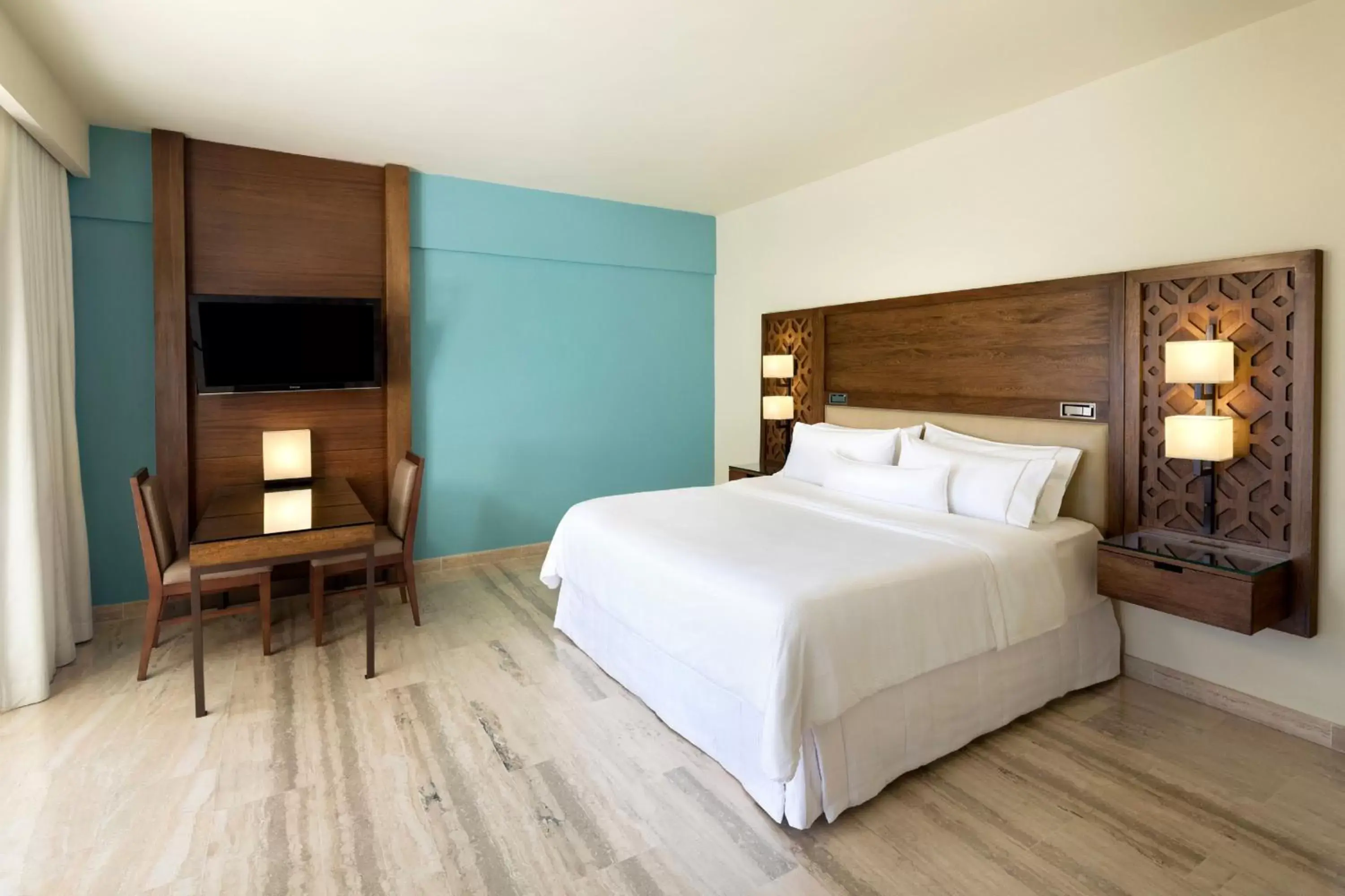 Bedroom, Bed in The Westin Puntacana Resort & Club