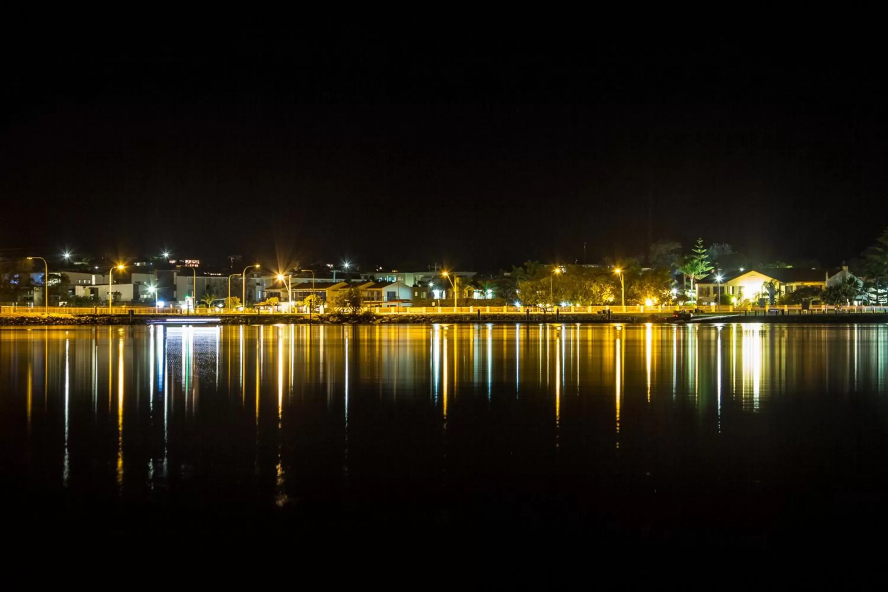 View (from property/room) in Sails Luxury Apartments Merimbula