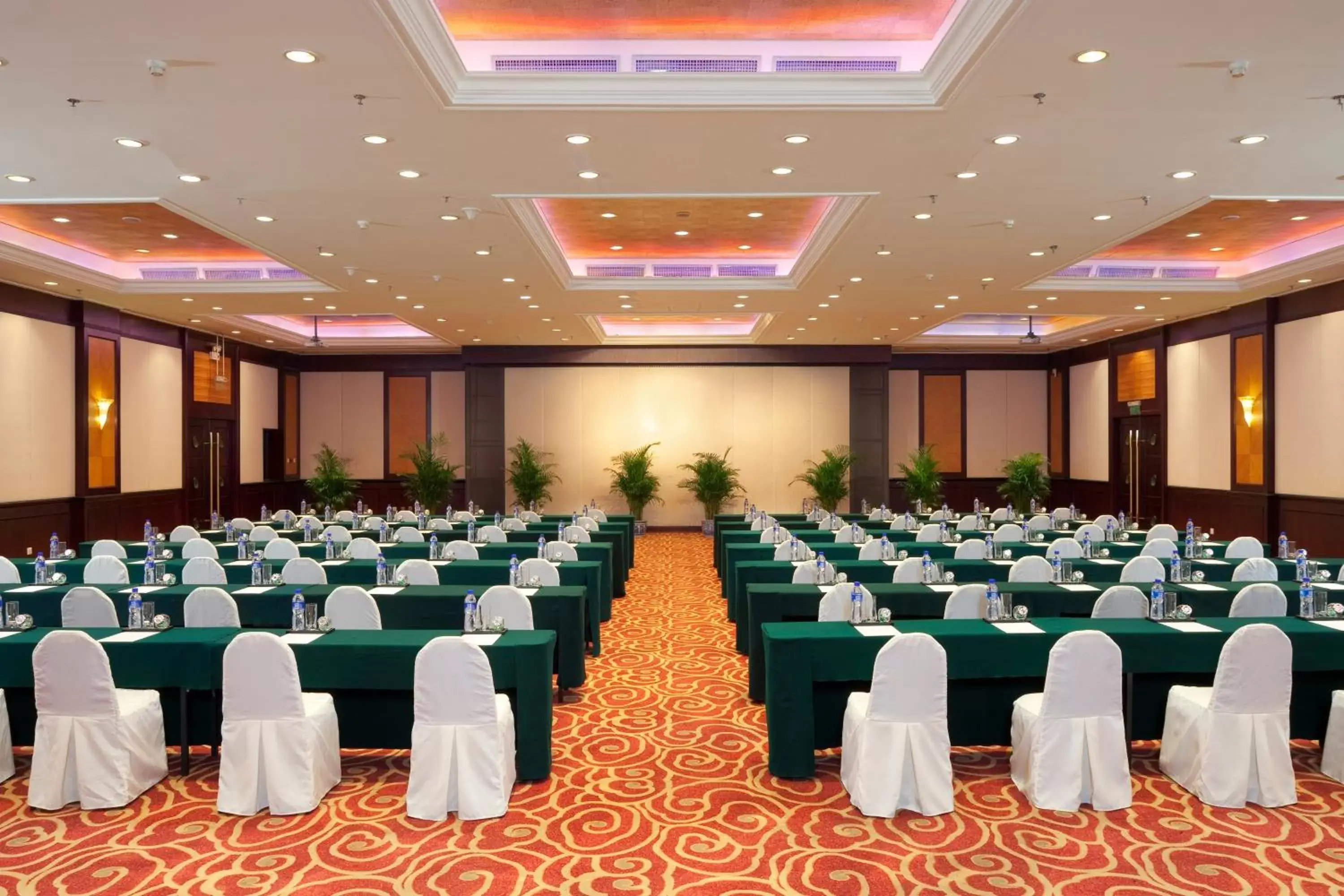 Banquet/Function facilities in Holiday Inn Beijing Chang An West, an IHG Hotel
