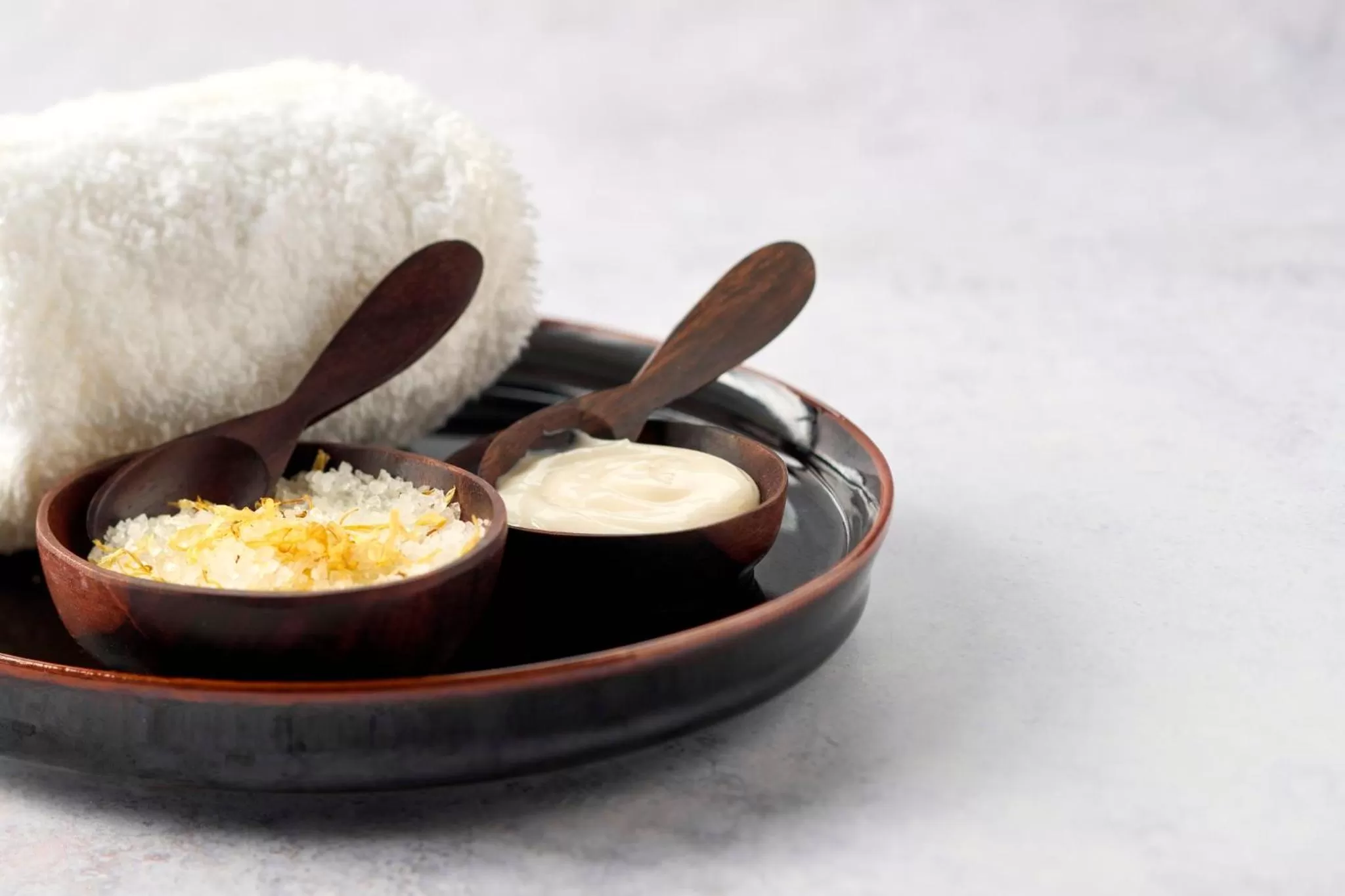 Spa and wellness centre/facilities in COMO The Halkin