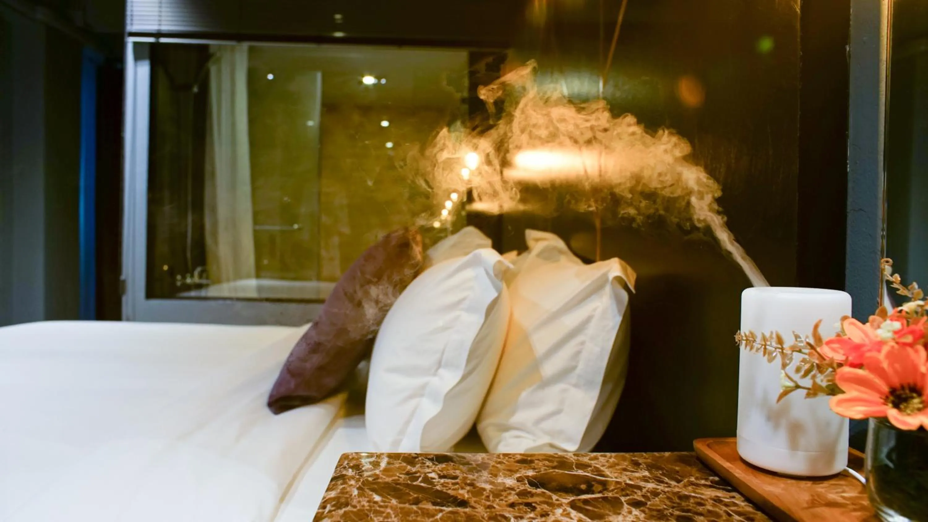 Ratchada Boutique Hotel