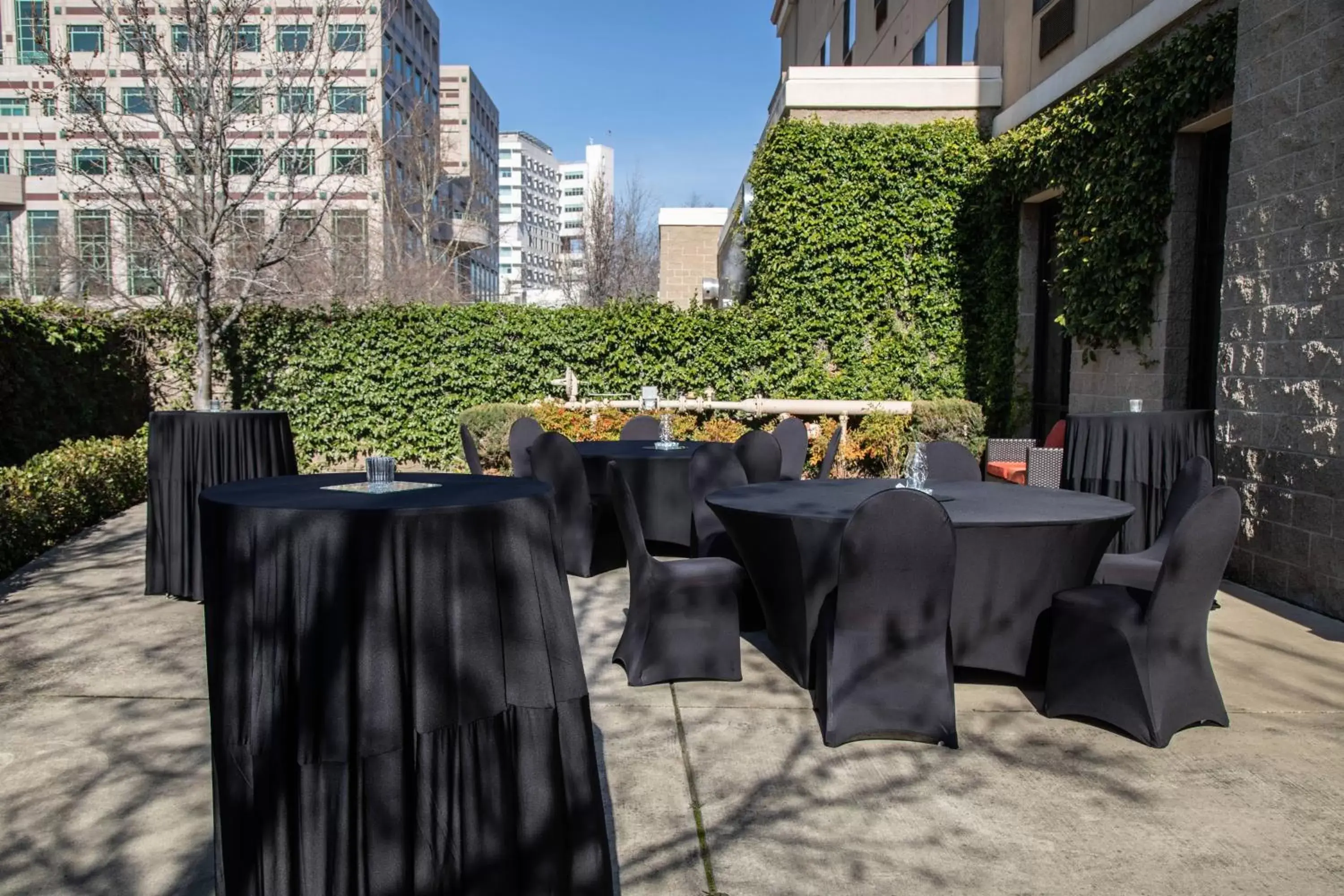 Other, Banquet Facilities in Courtyard by Marriott Sacramento Midtown