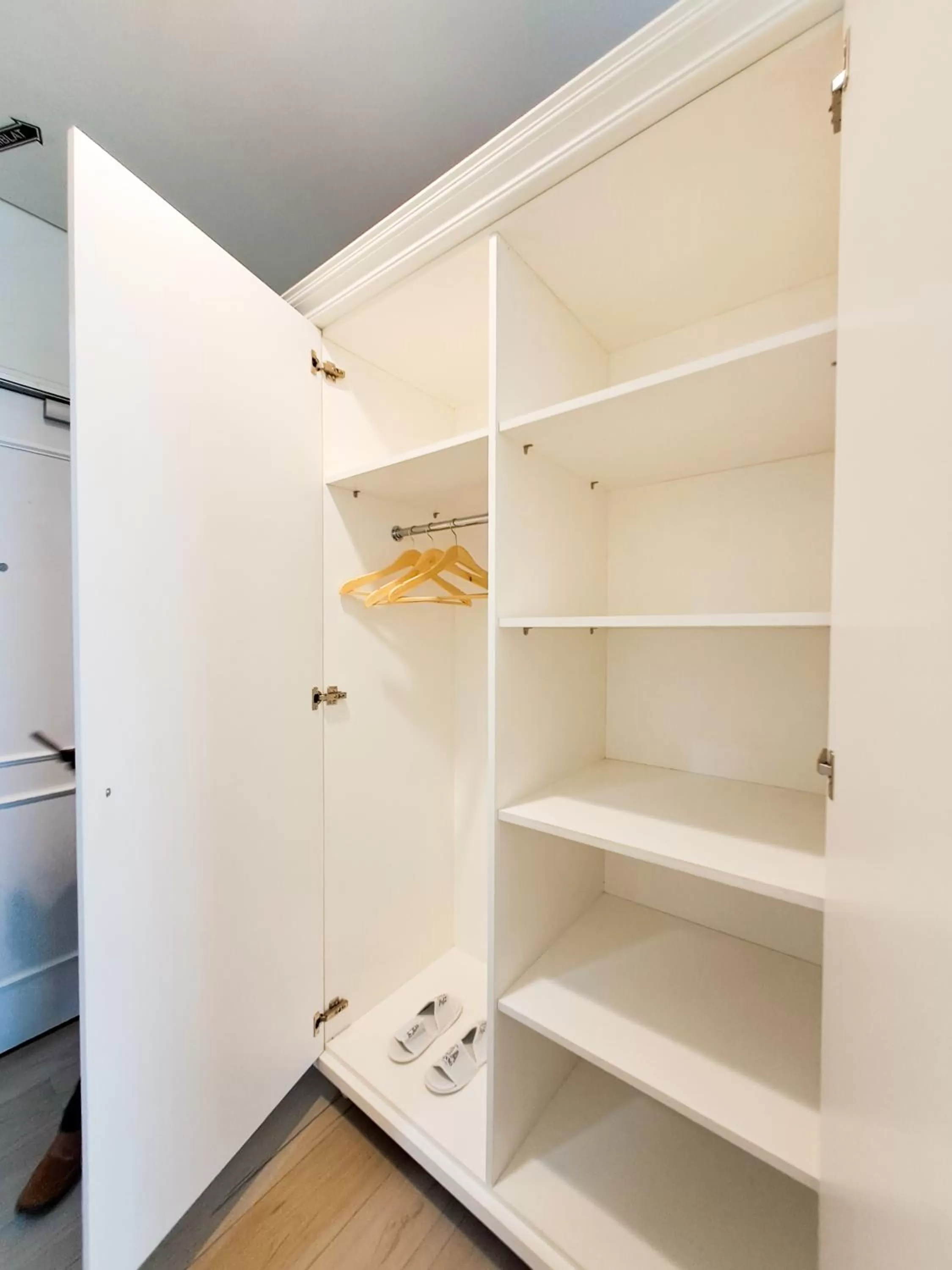 Giia Sanno Menteng - Jakarta