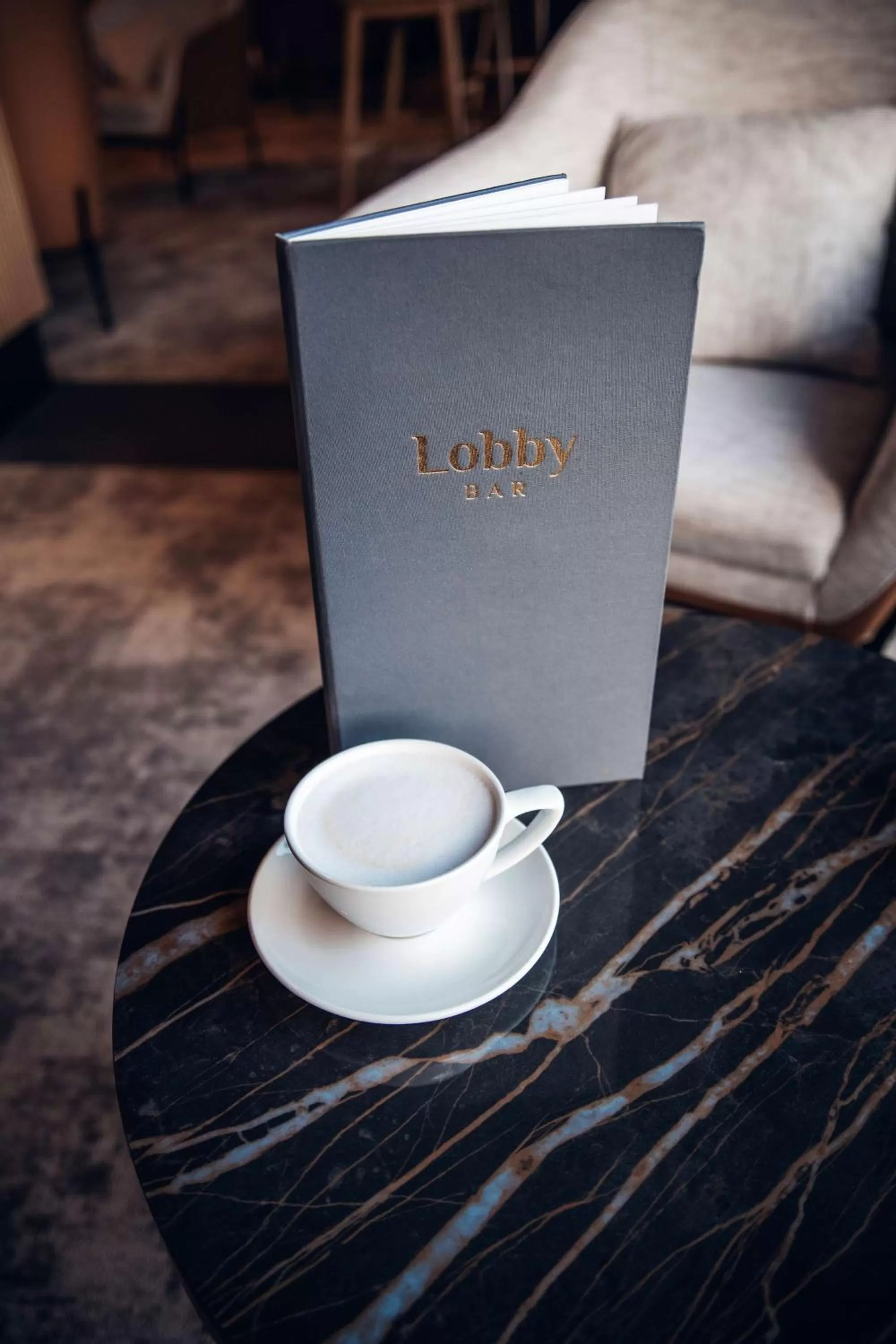 Lounge or bar in Radisson Resort Kołobrzeg