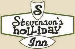 Property logo or sign in Stevensons Inn