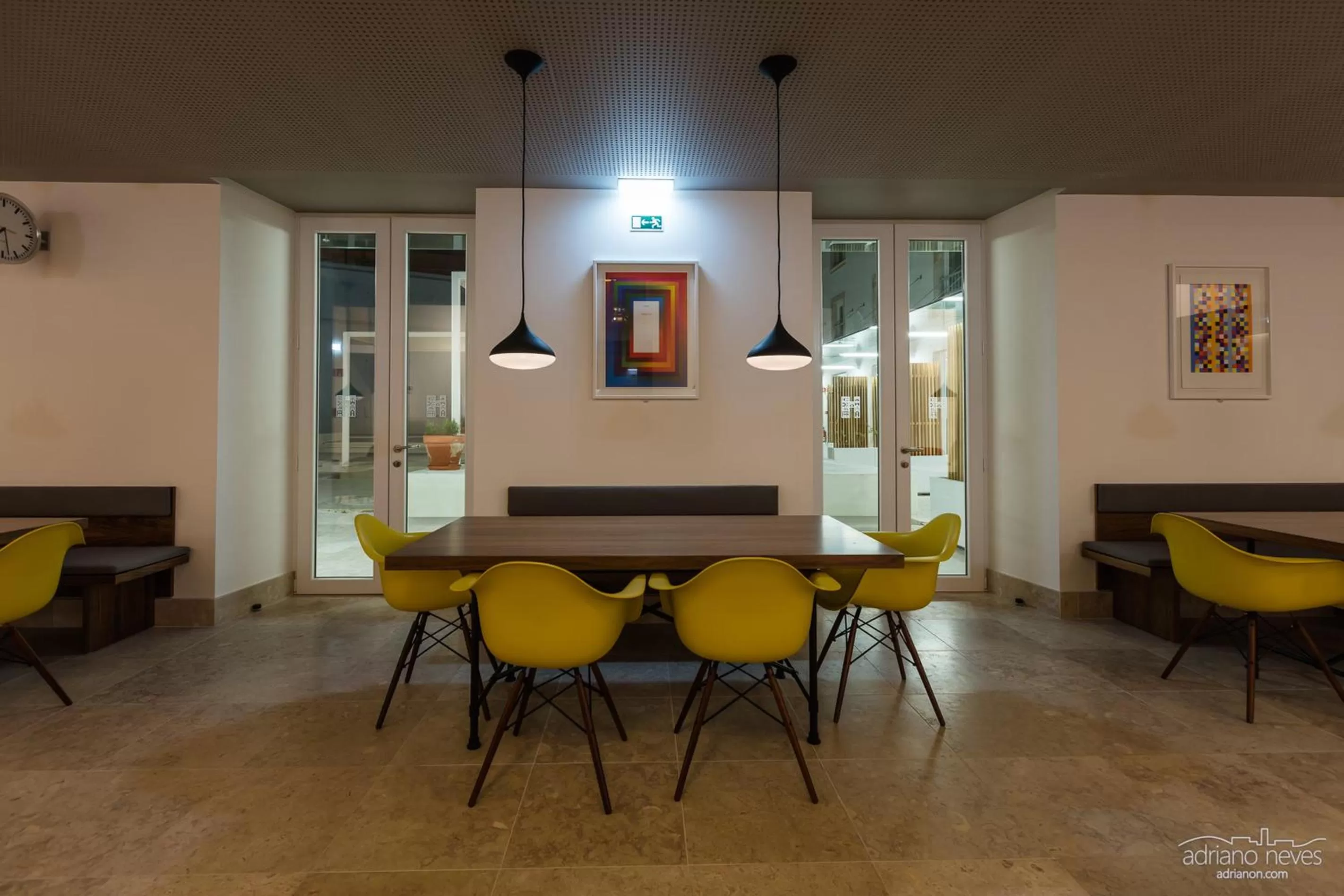 Lounge or bar in Hotel Convento do Salvador