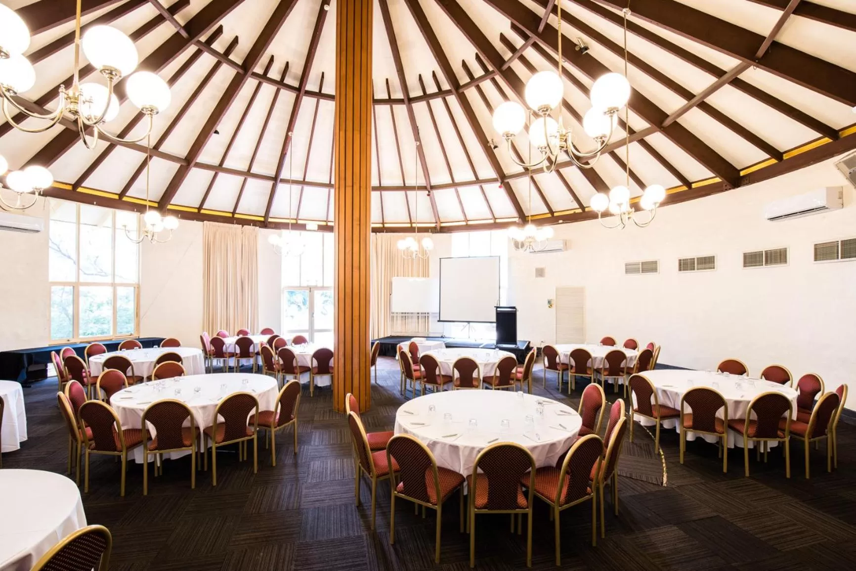 Business facilities in Mercure Barossa Valley