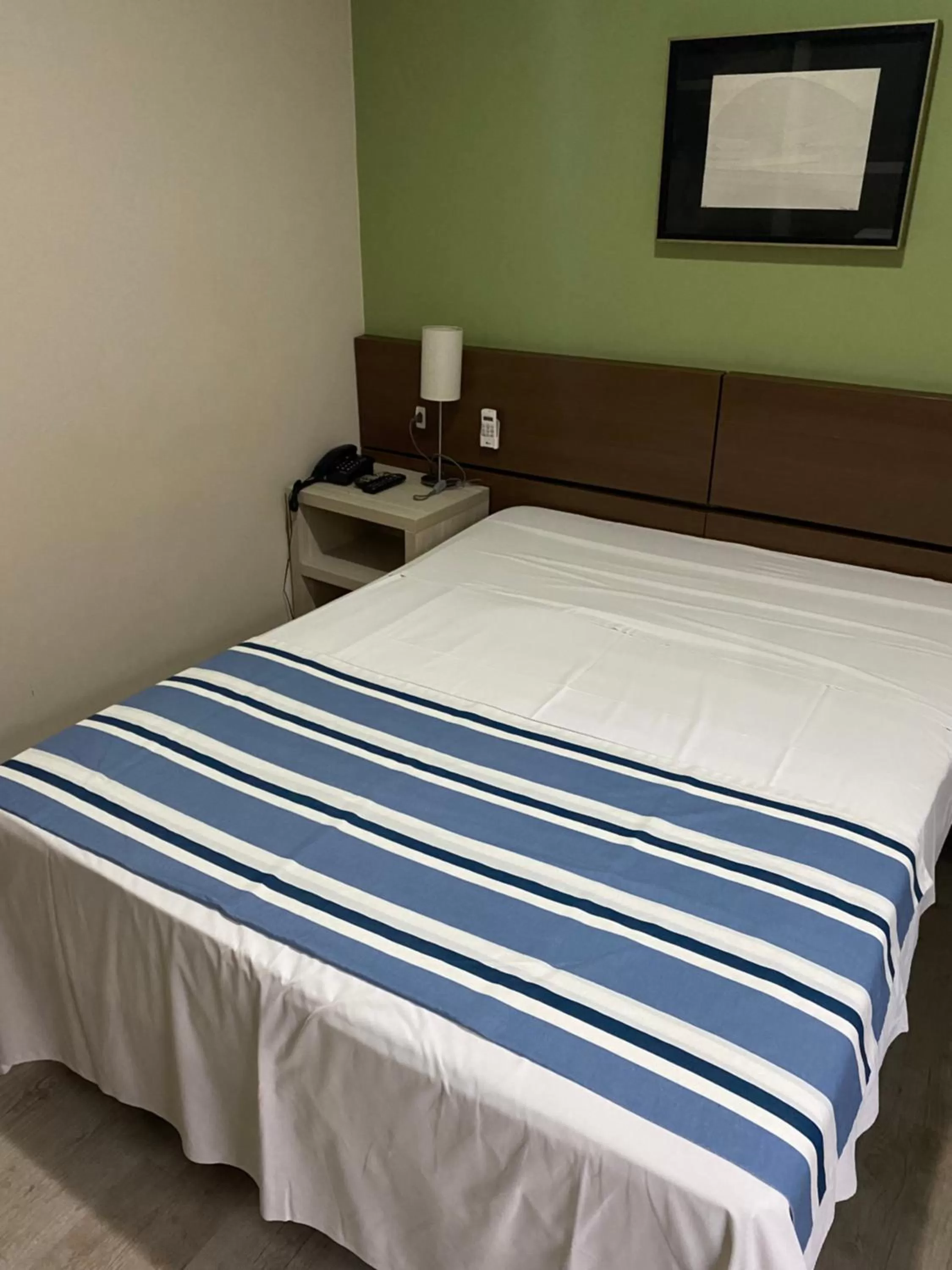 Deluxe Suite in Hotel Sol By MRHotelaria