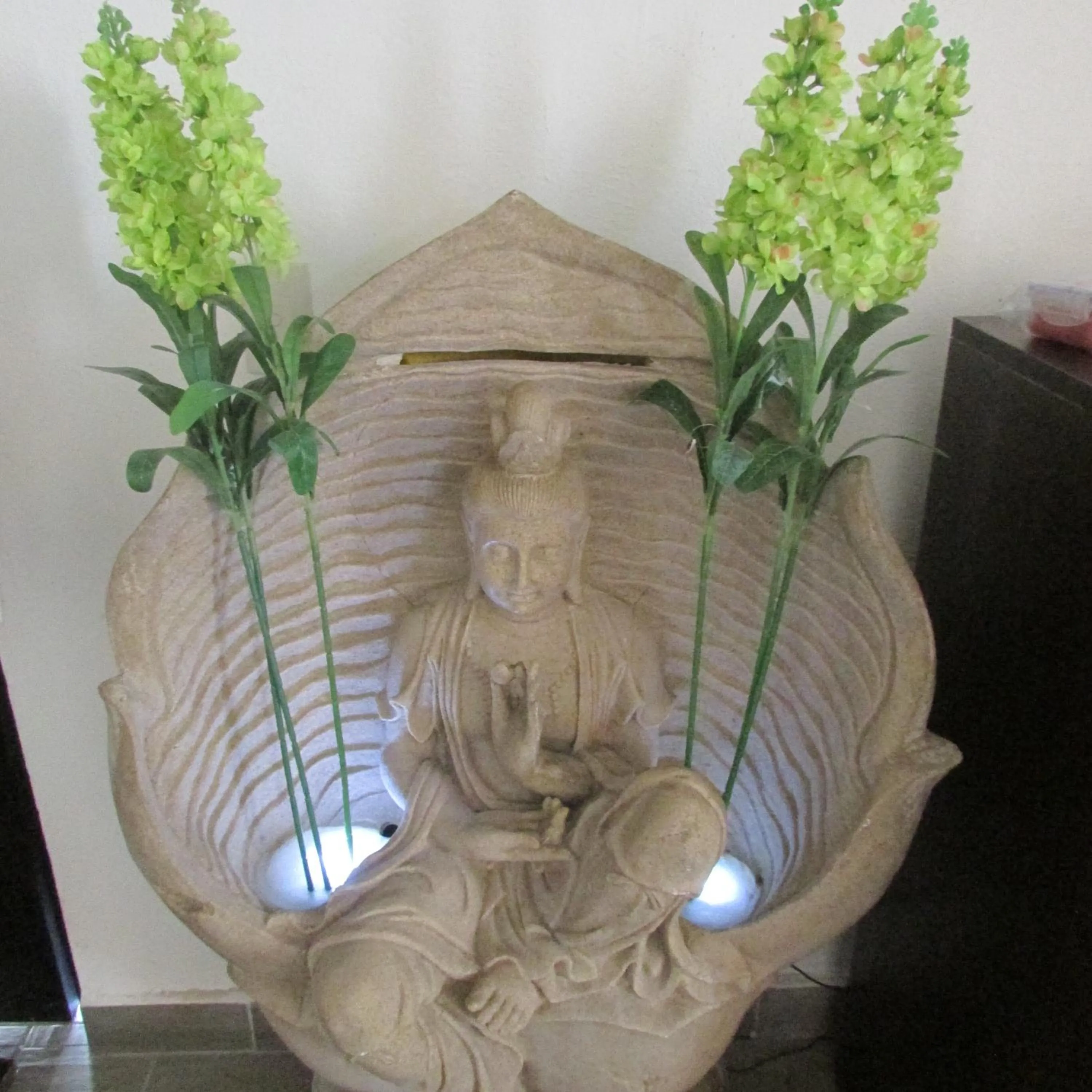 Spa and wellness centre/facilities in Hotel & Spa La Mansion del B Azul