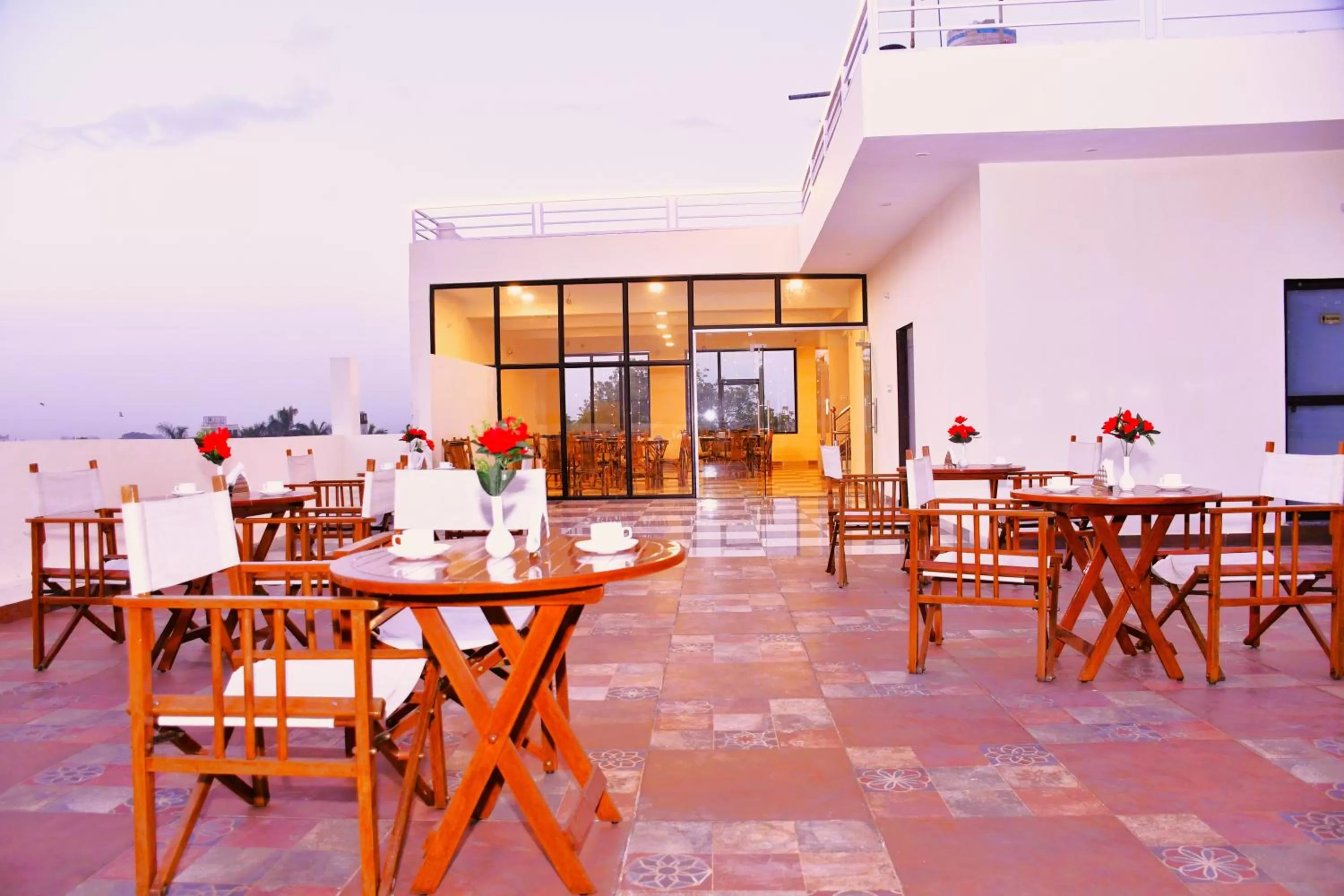 Property building, Restaurant/Places to Eat in Travel Soul By Saif