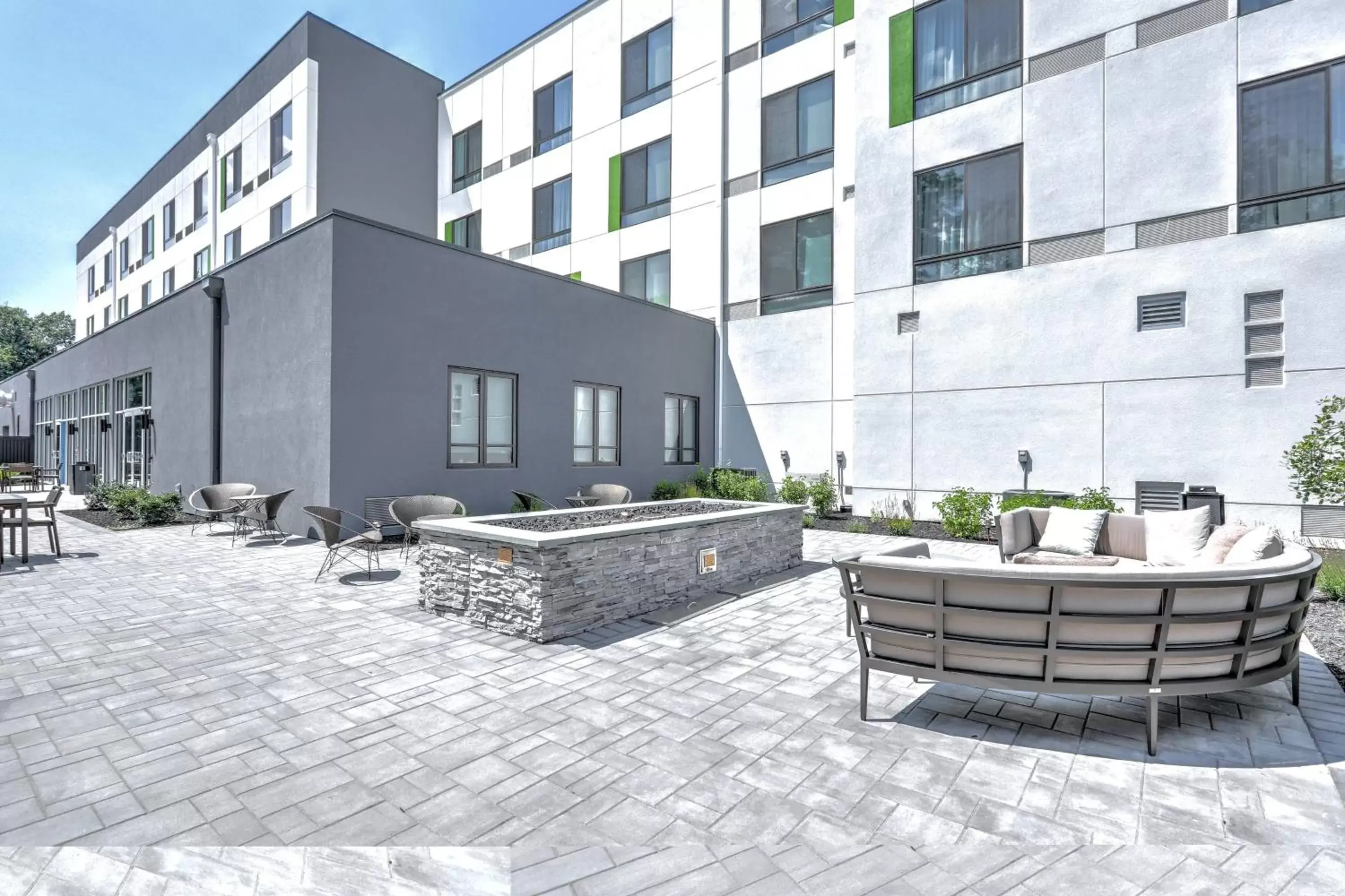 Other, Property Building in Courtyard by Marriott Deptford