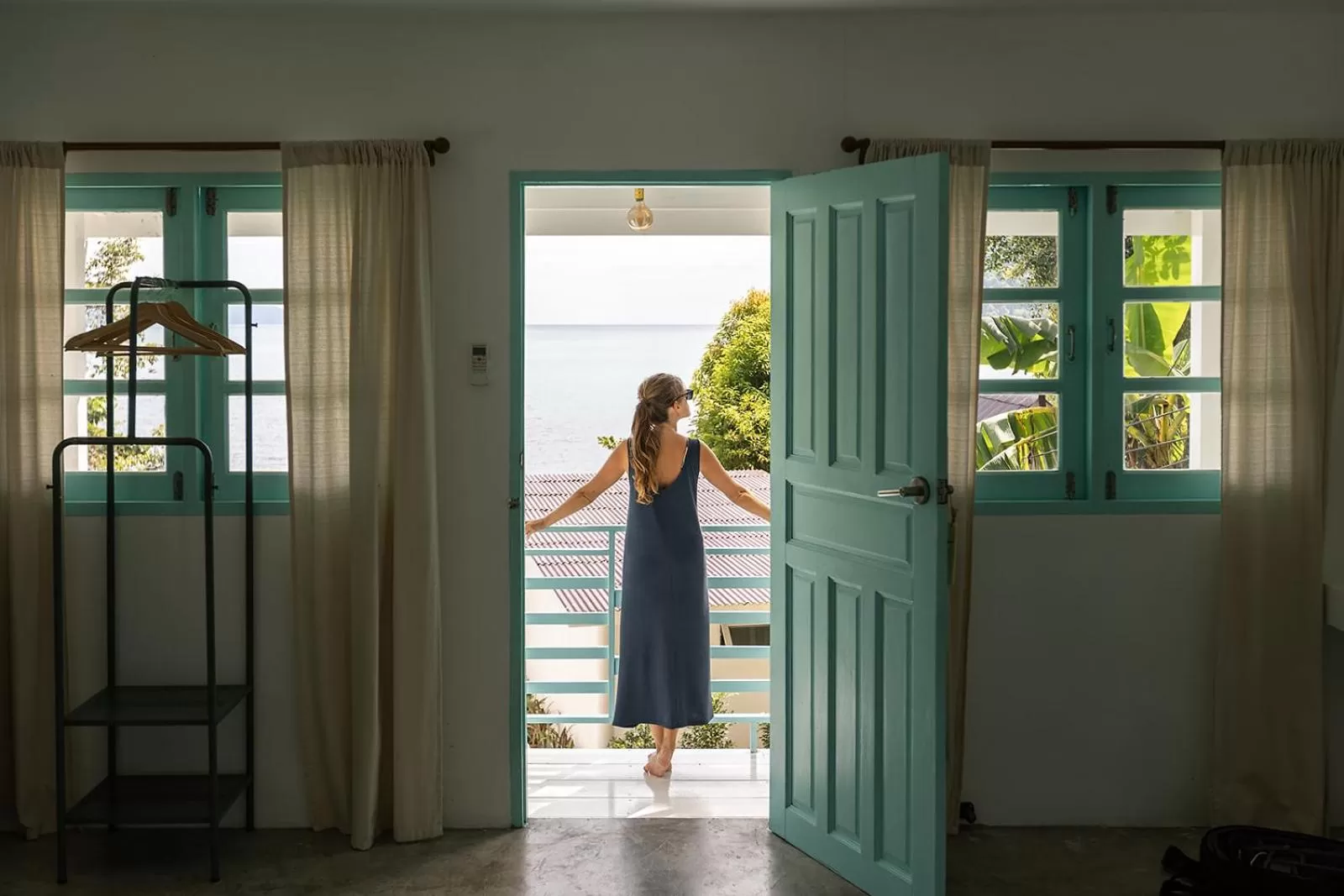 Indie Beach Bungalows