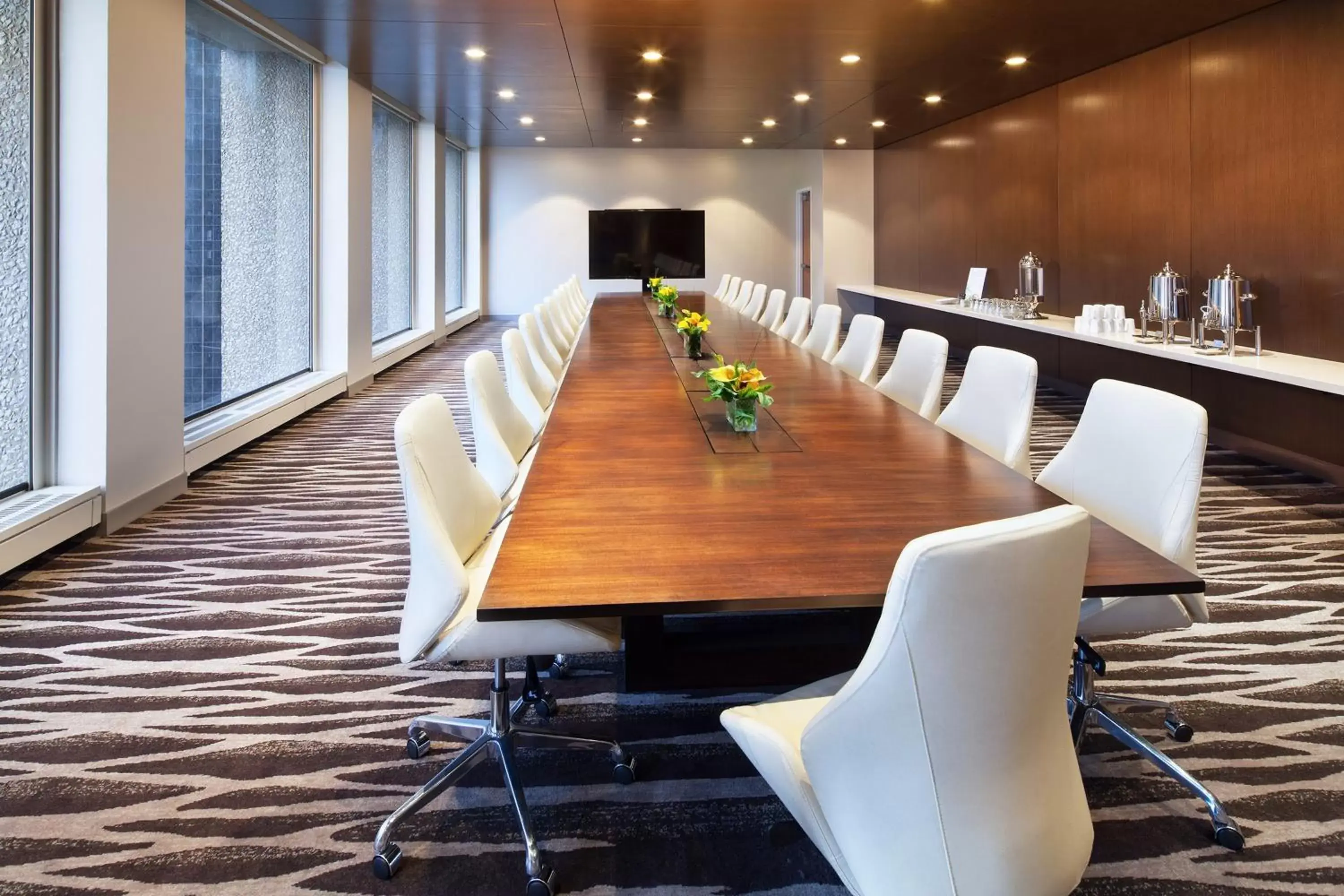 Meeting/conference room in The Westin Dallas Downtown