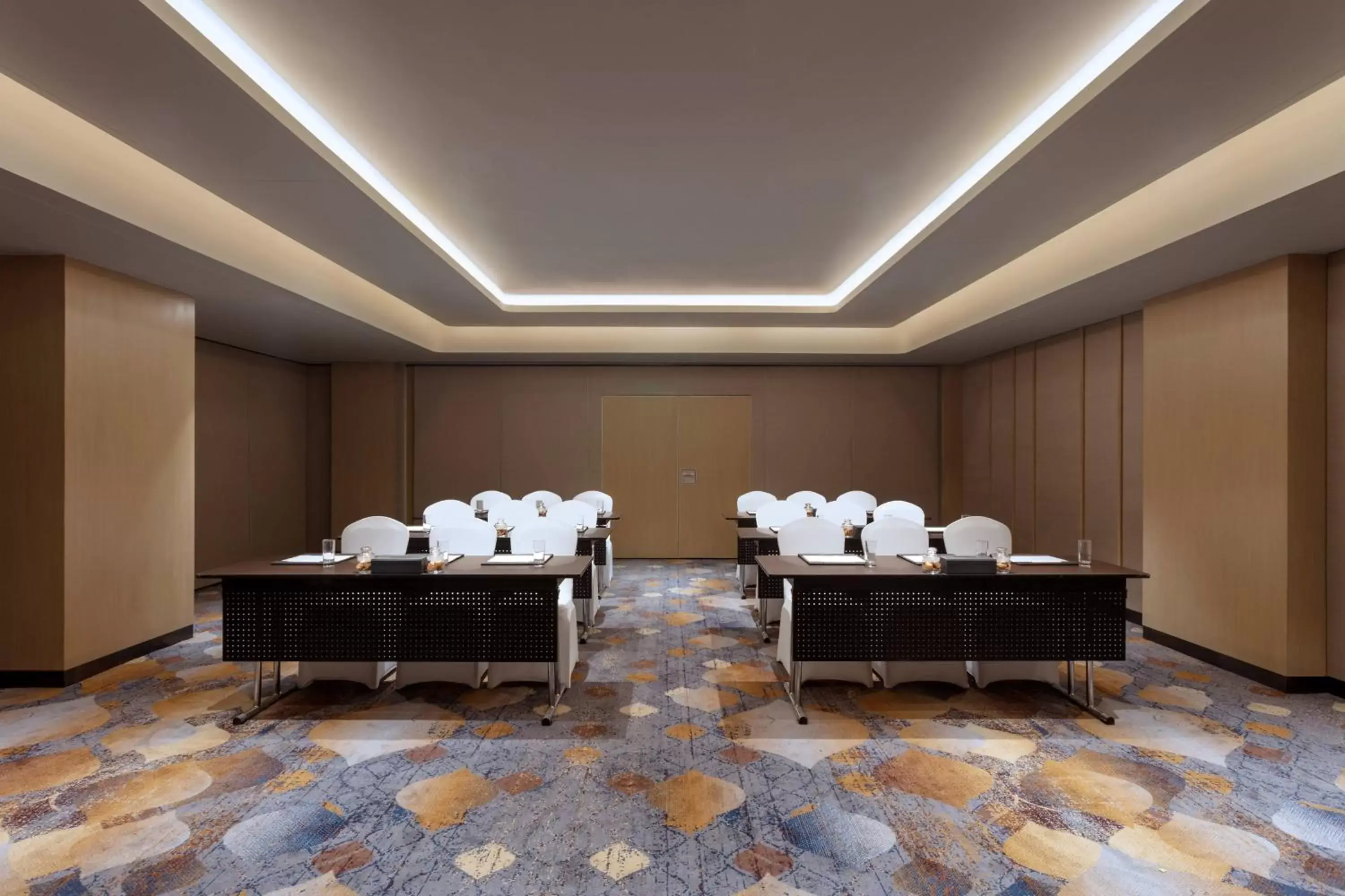 Meeting/conference room, Banquet Facilities in Courtyard by Marriott Amritsar