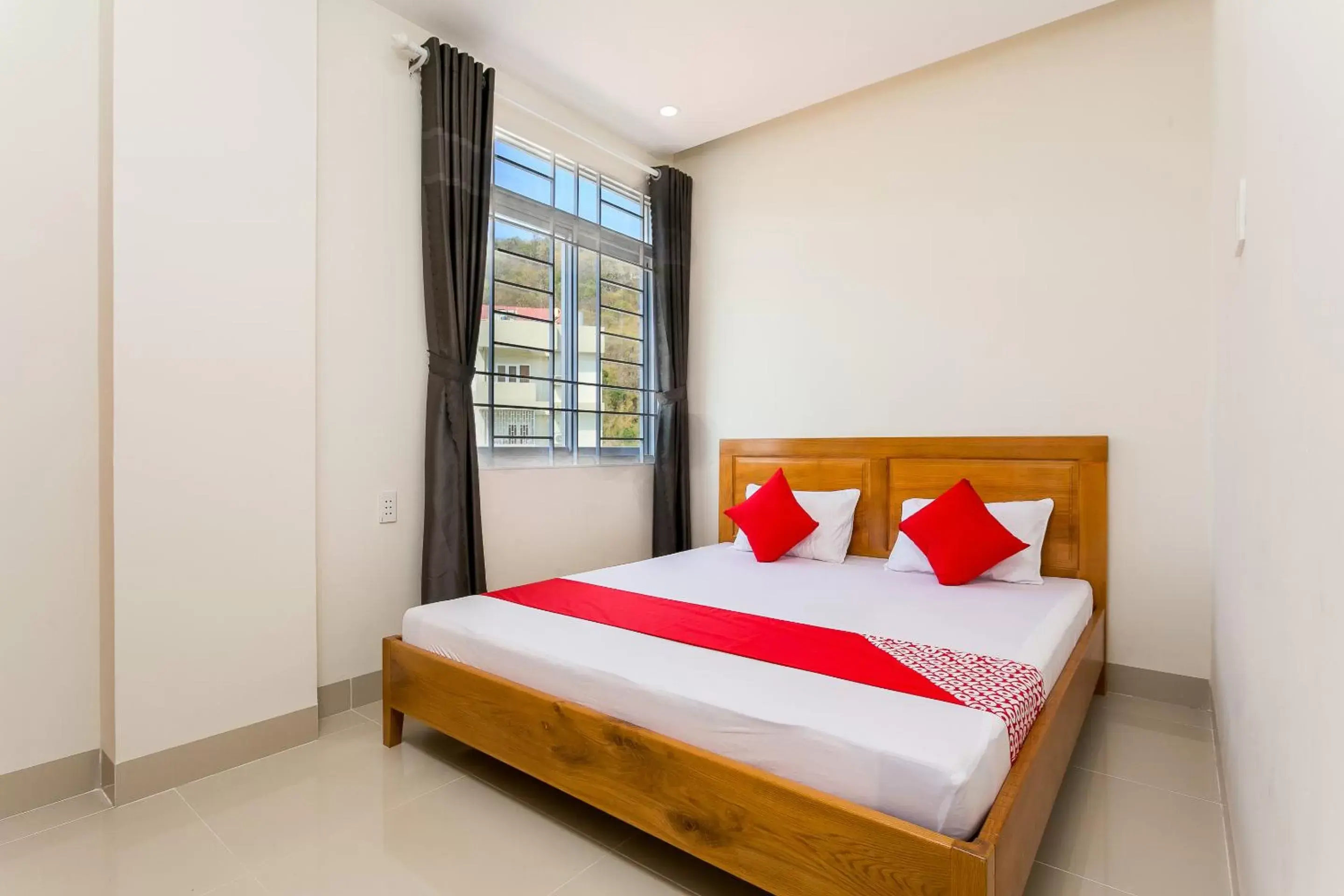One-Bedroom Apartment in Marine Hotel & Apartment One-Bedroom Apartment in Marine Hotel & Apartment
