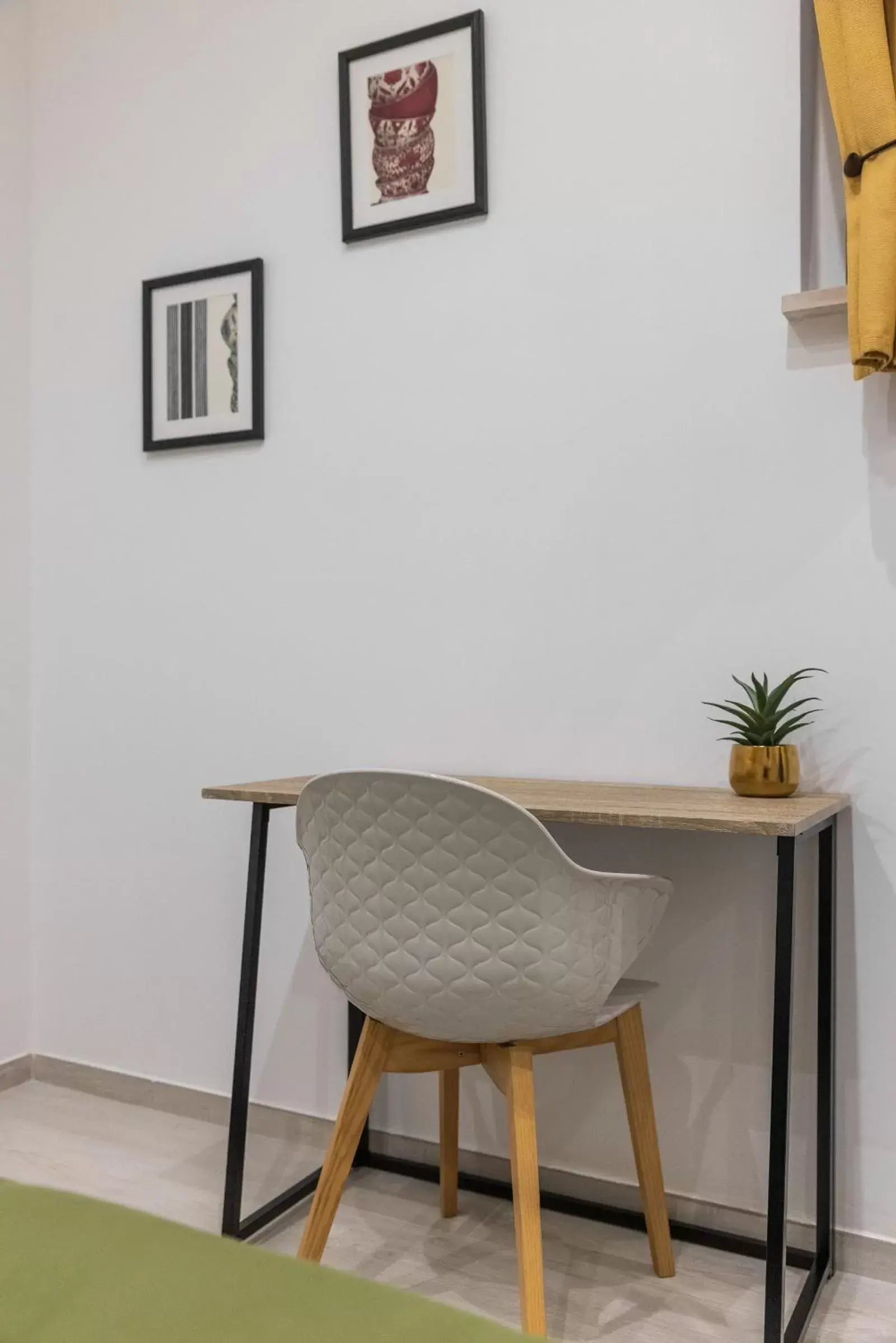 Seating area, Dining Area in Vivarum b&b