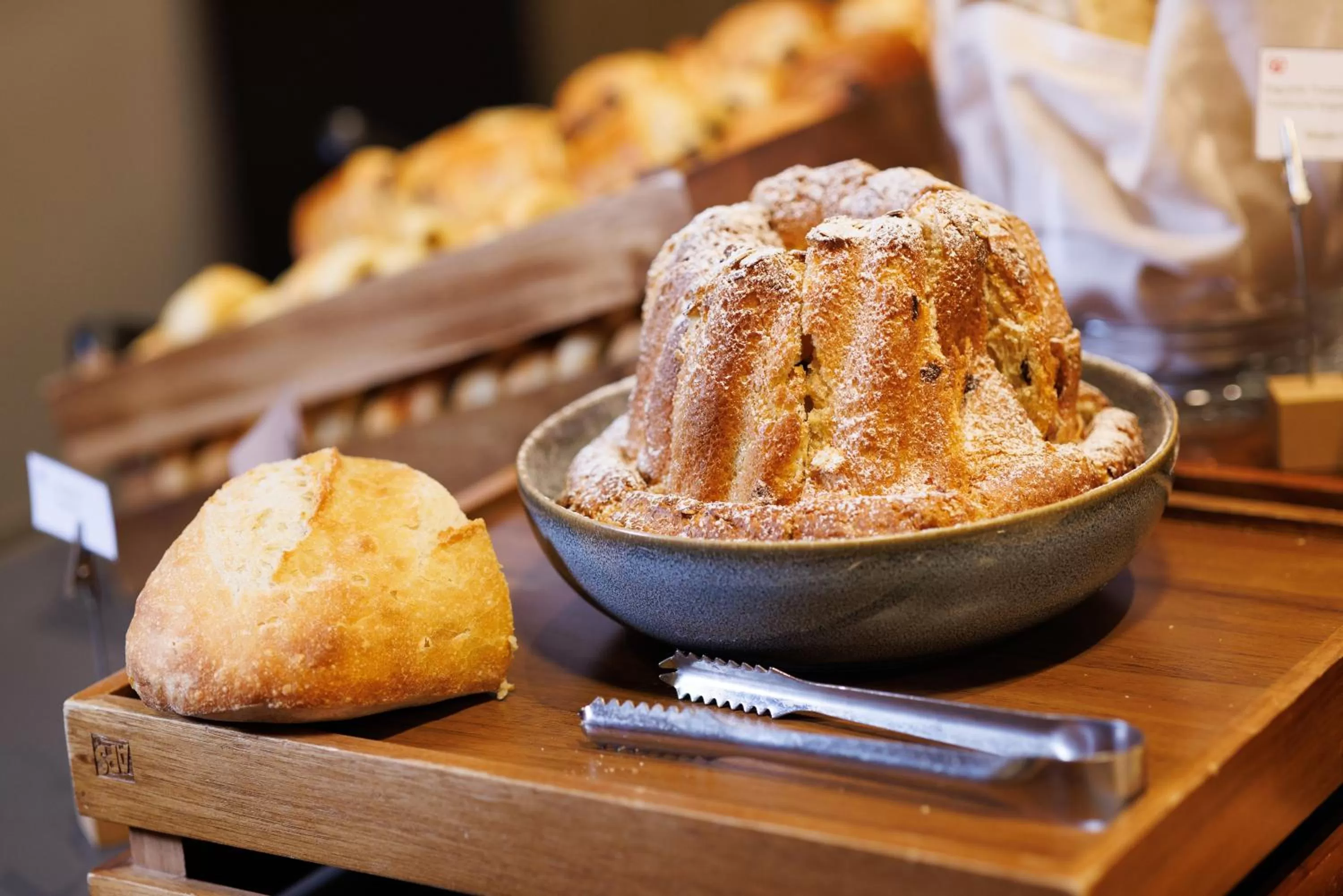 Breakfast in Hotel SPA Husseren Collections - Proche Colmar - Eguisheim