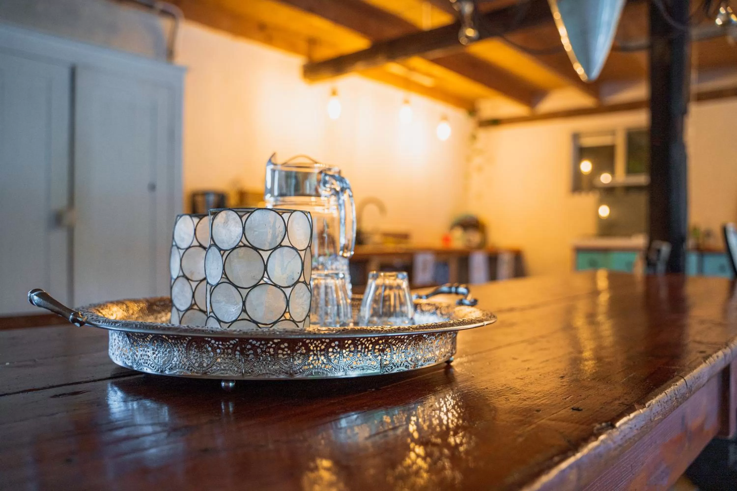 Breakfast in Sallandelijk Bakhuis