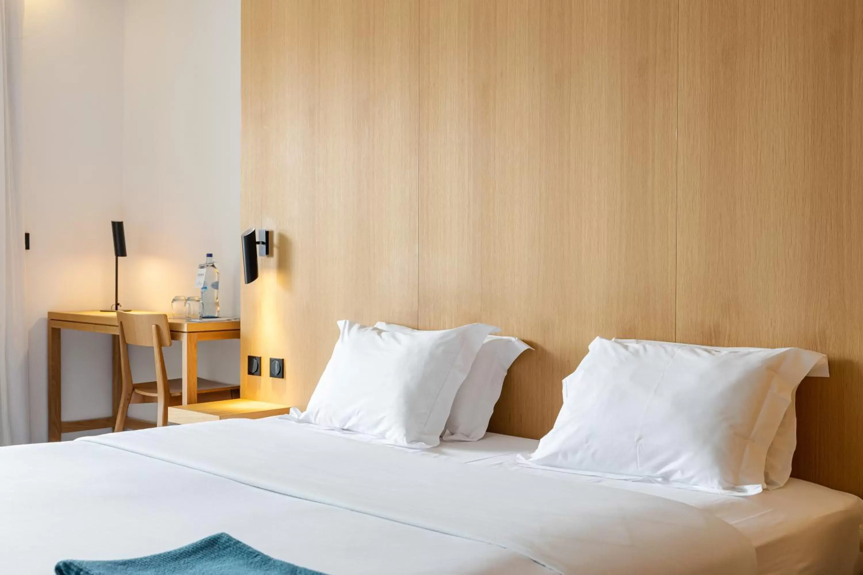 Bedroom, Bed in Evora Olive Hotel Bedroom, Bed in Evora Olive Hotel