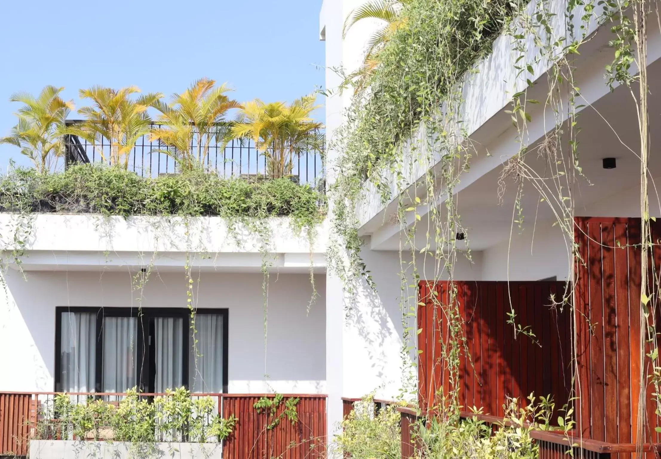 Property building in Siem Reap Palace Hotel & Spa Property building in Siem Reap Palace Hotel & Spa