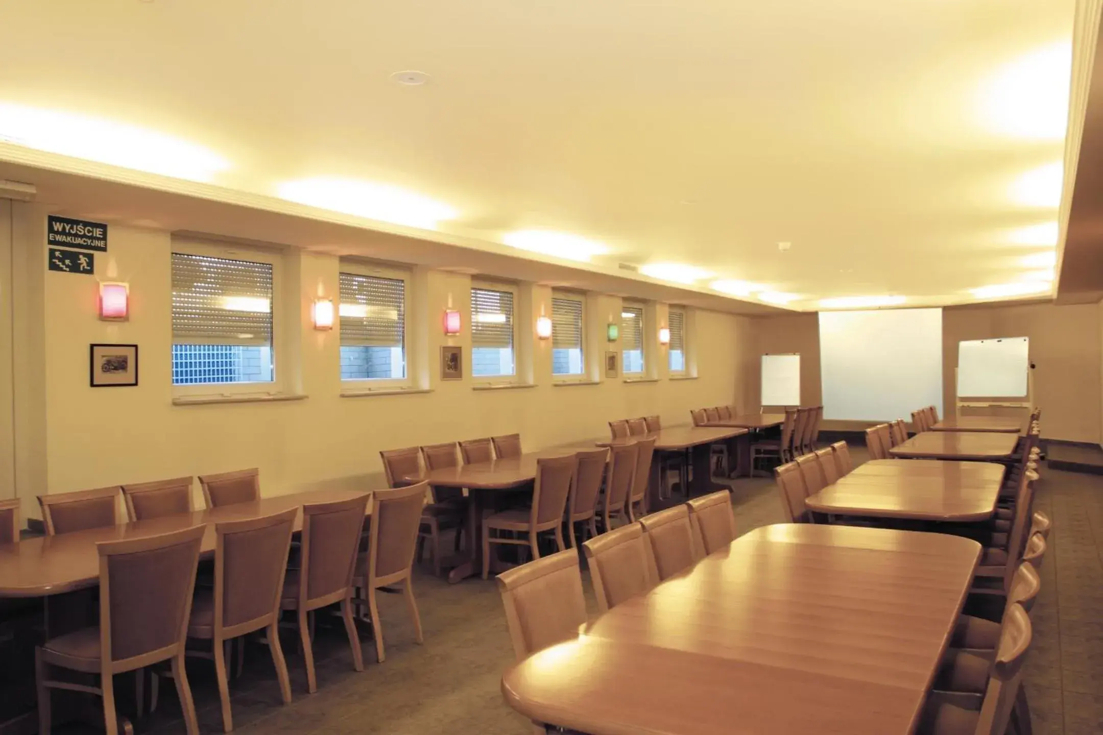 Business facilities in Hotel Bielany
