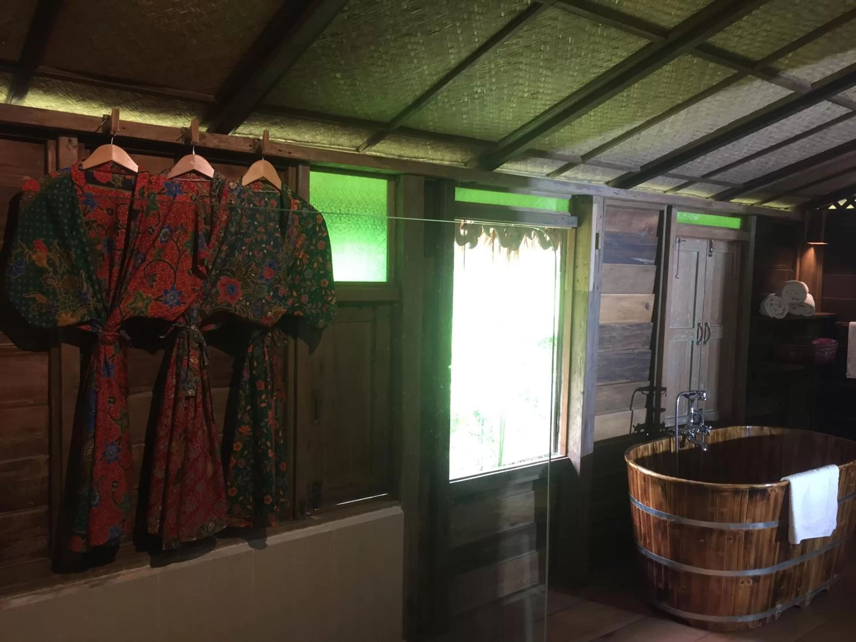 Kunang Kunang Heritage Villas