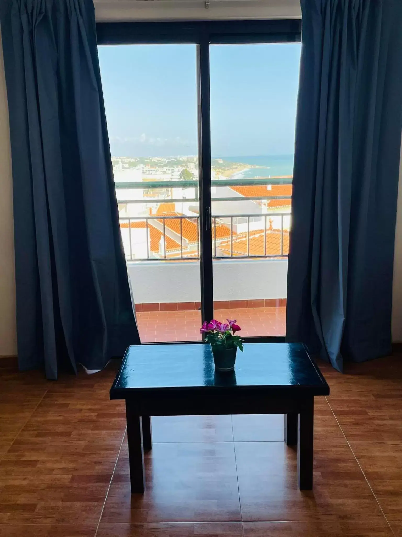 Dining Area in Casa Do Canto