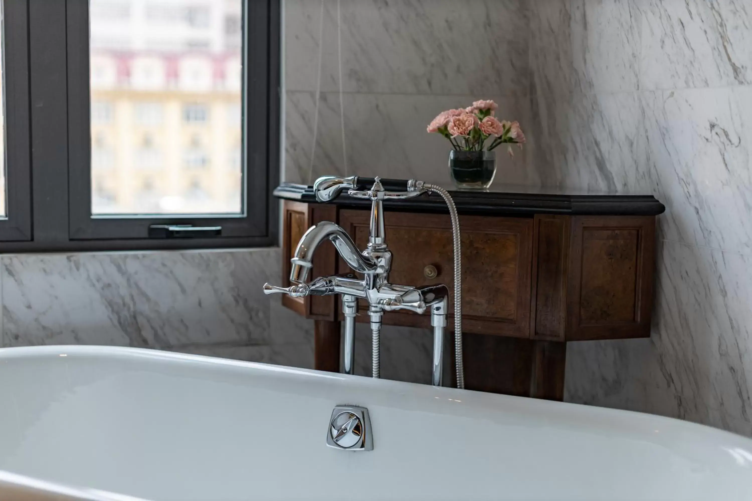 Bath, Bathroom in The Lapis Hotel