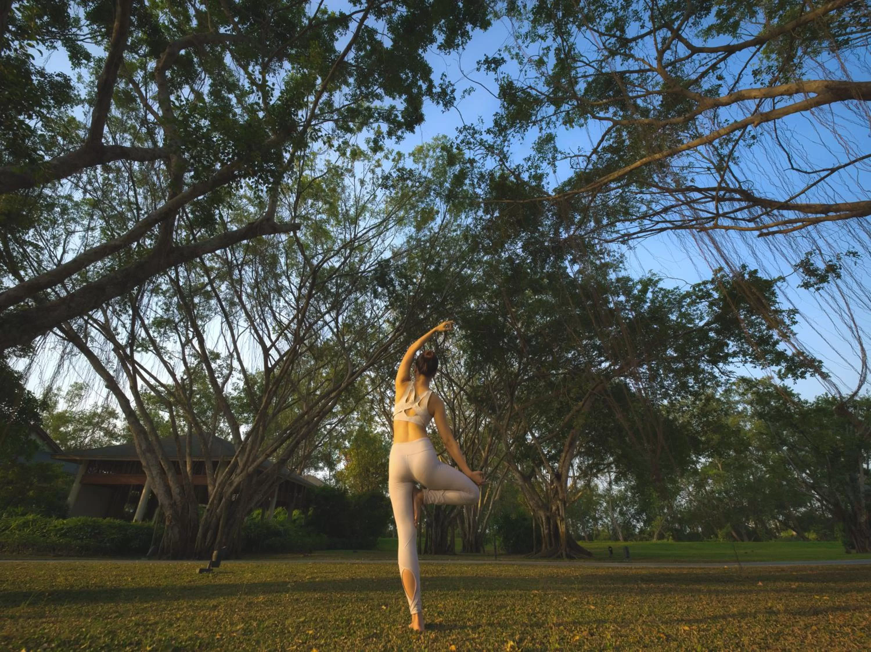 Staff in Legacy Mekong, Can Tho, Autograph Collection