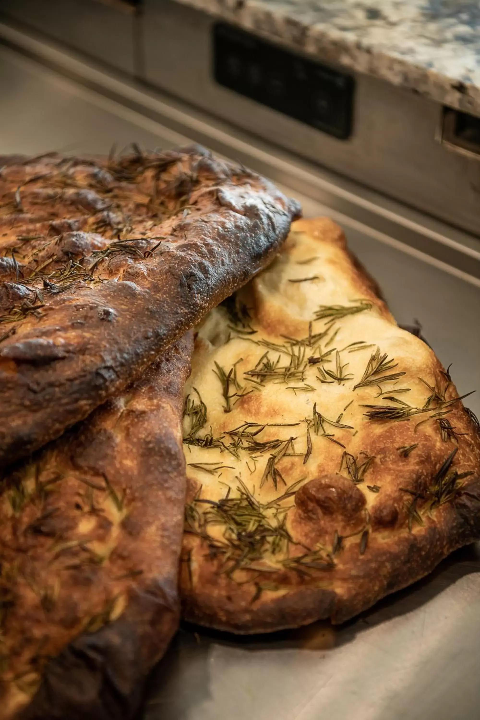 Food close-up in The Tanneries Hotel & Spa - a Member of Design Hotels Food close-up in The Tanneries Hotel & Spa - a Member of Design Hotels