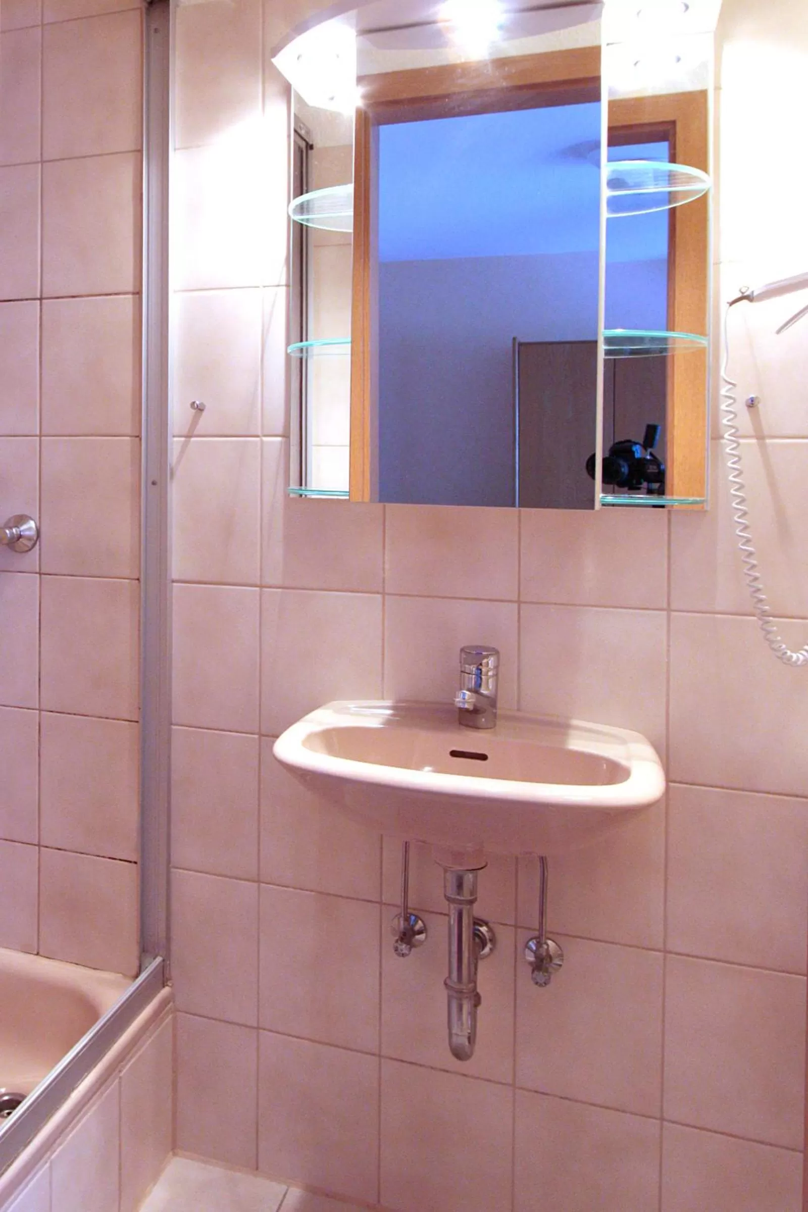 Single Room in Gasthof Lafrenz