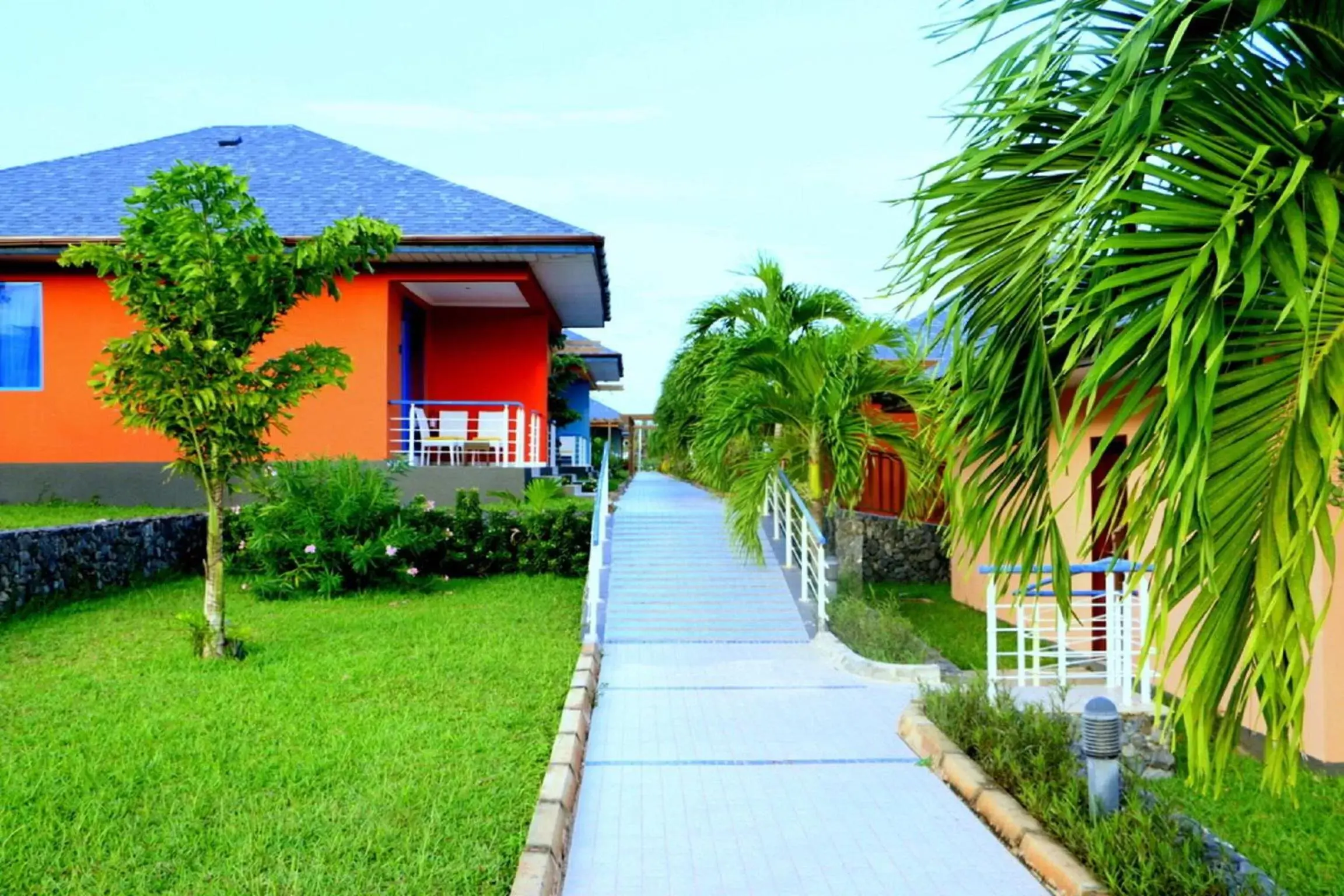 Property building in Best Western Plus Serene Atlantic Hotel Property building in Best Western Plus Serene Atlantic Hotel