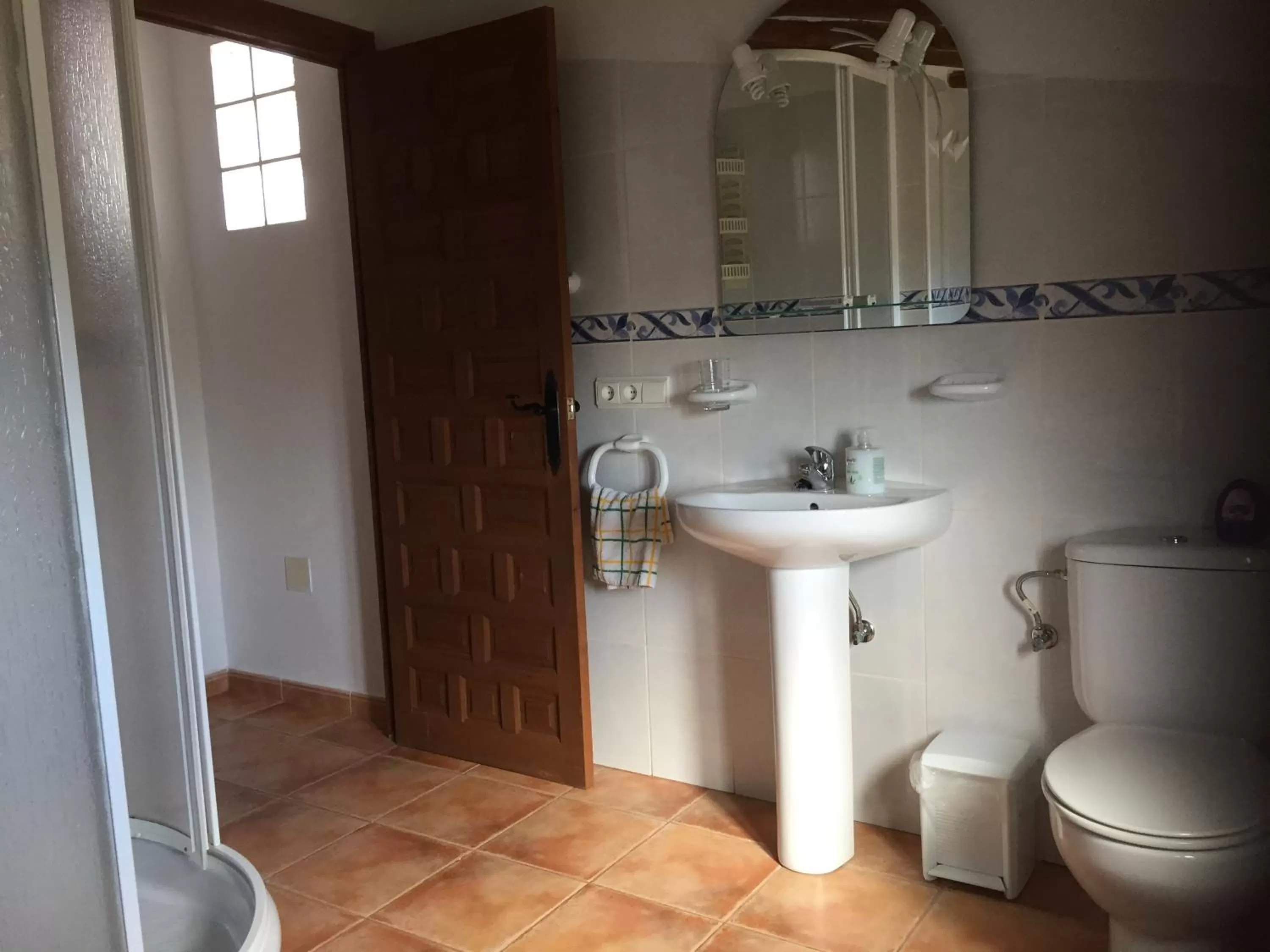 Las Persianas Azules