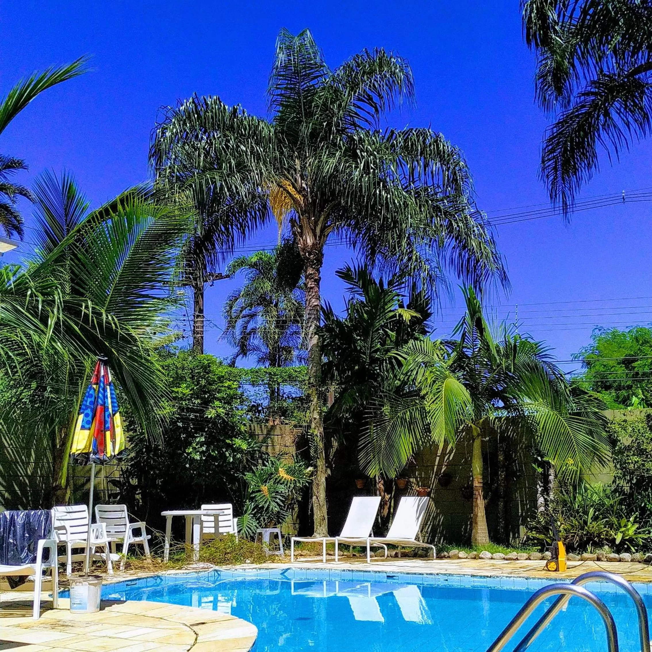 Pousada Na Praia Ubatuba