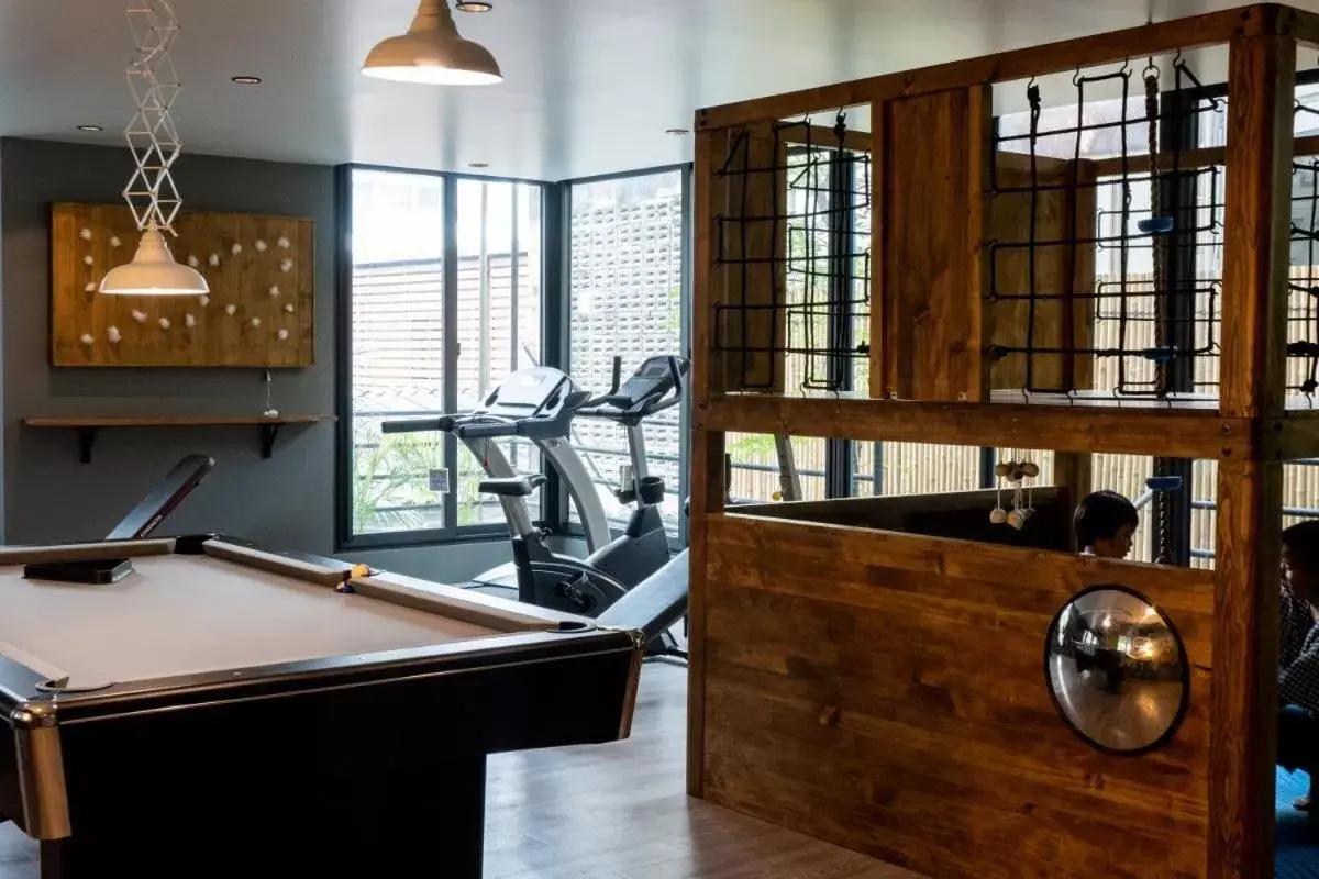 Property building in karaarom hotel Property building in karaarom hotel