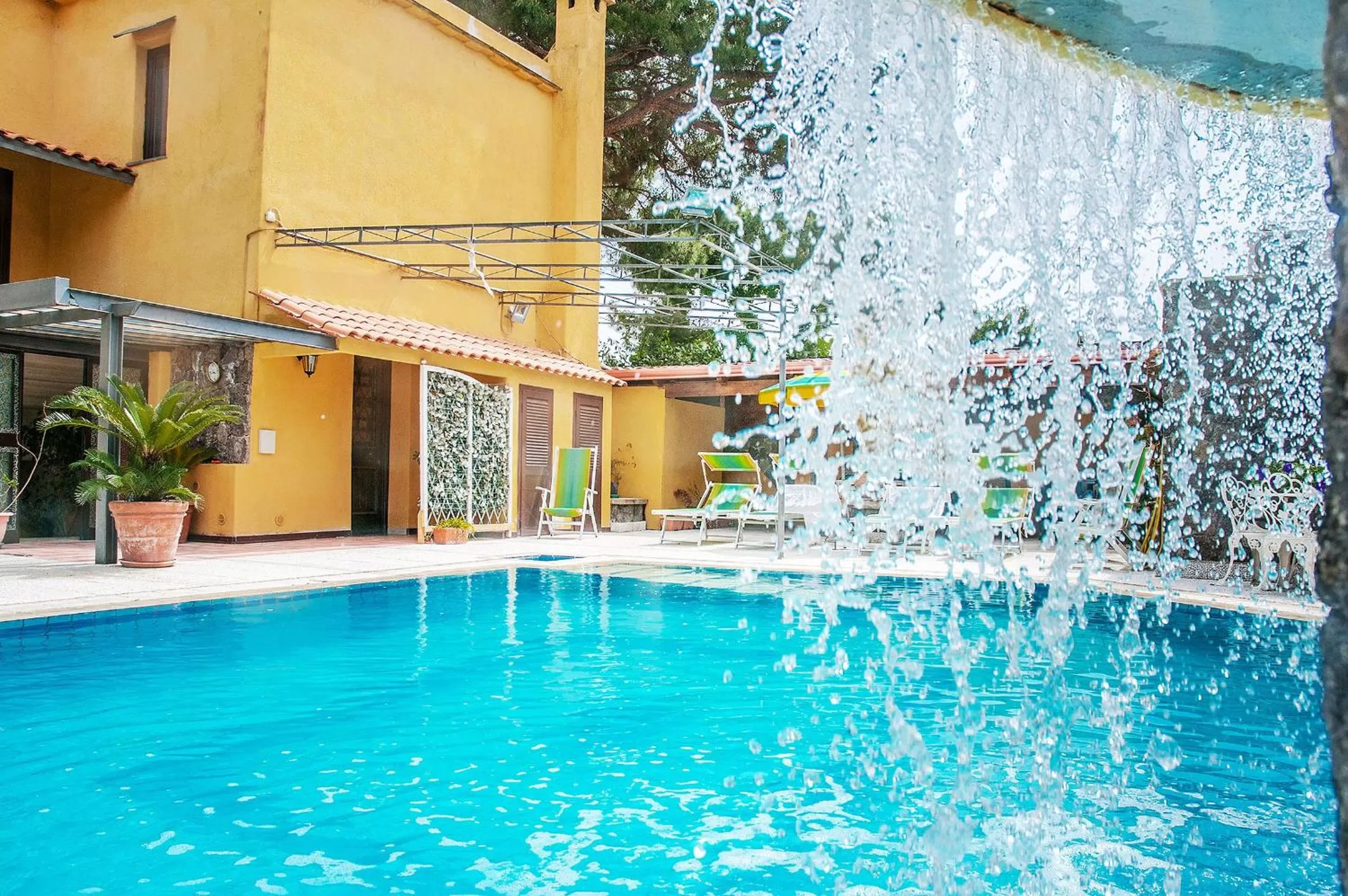 Activities in Hotel Annabelle