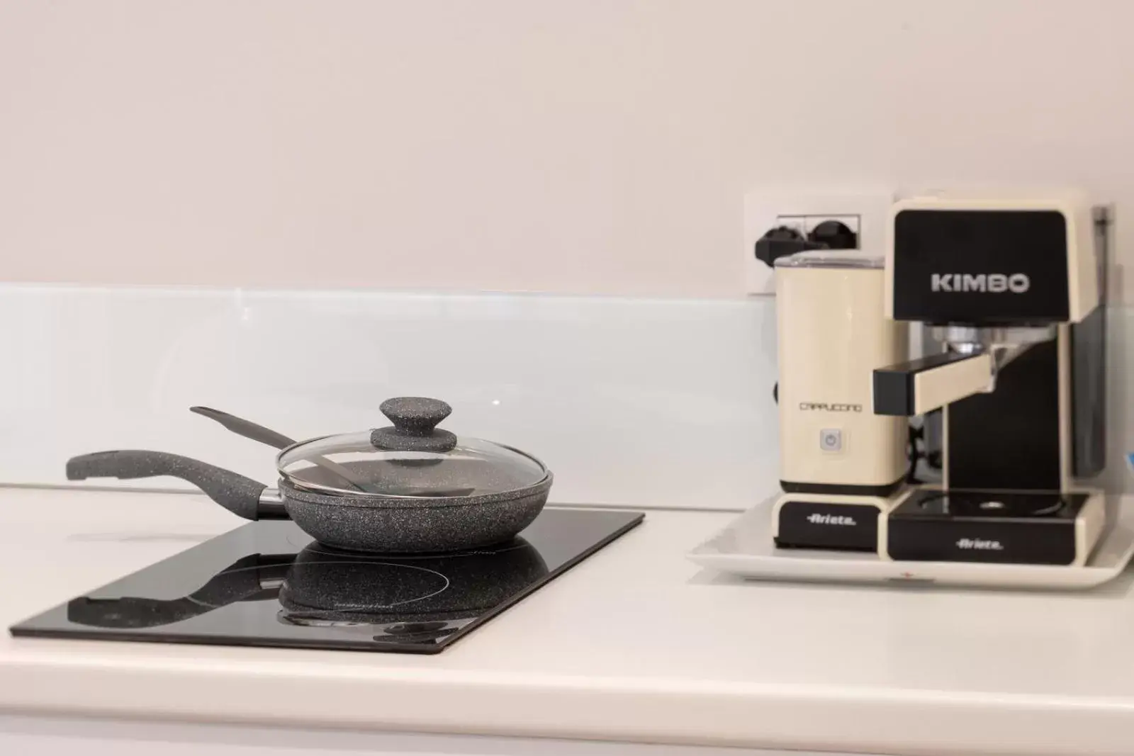 Apartment in Rainbow Suite Apartment in Rainbow Suite