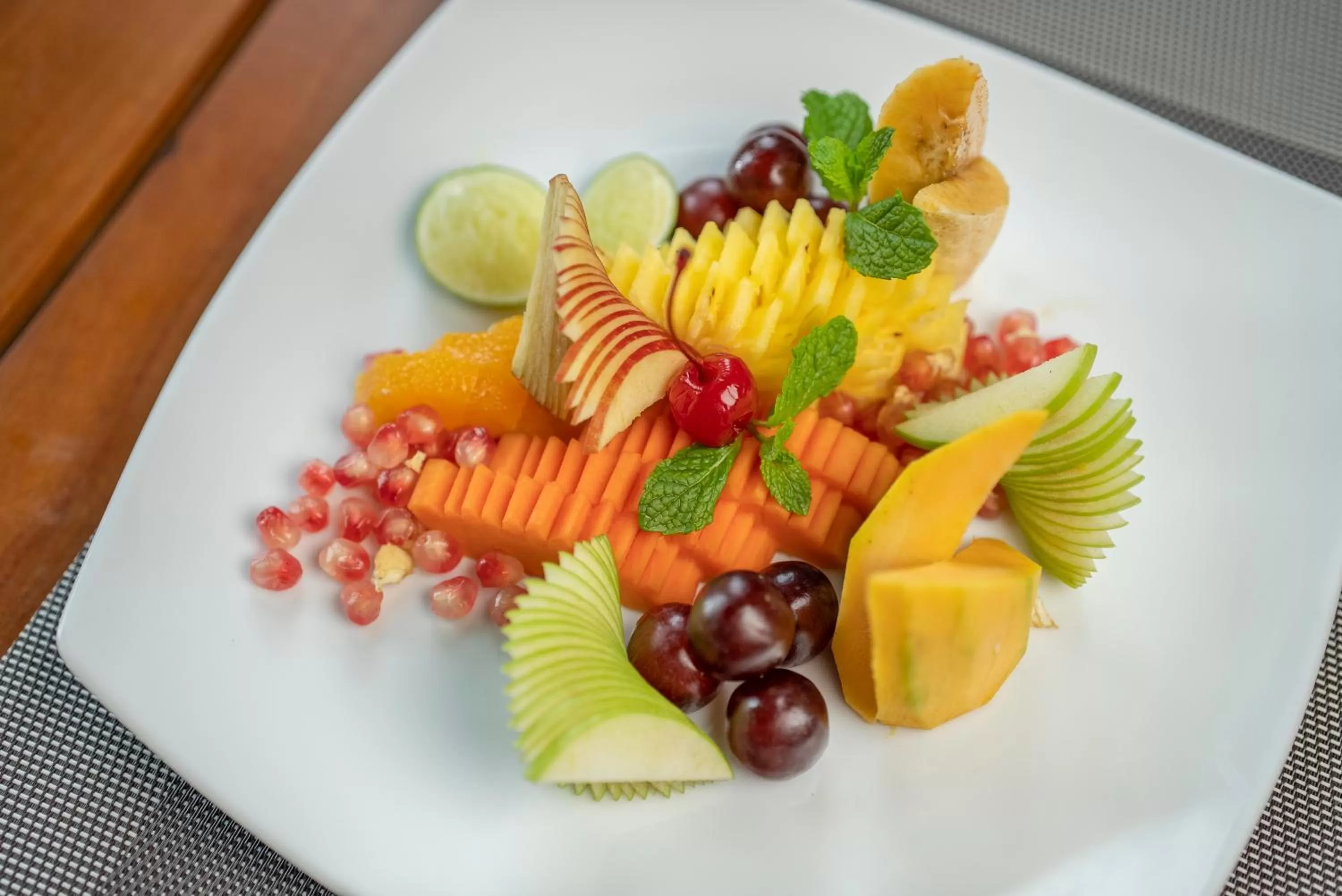 Restaurant/places to eat in Skyloft Kandy by Aaradhya