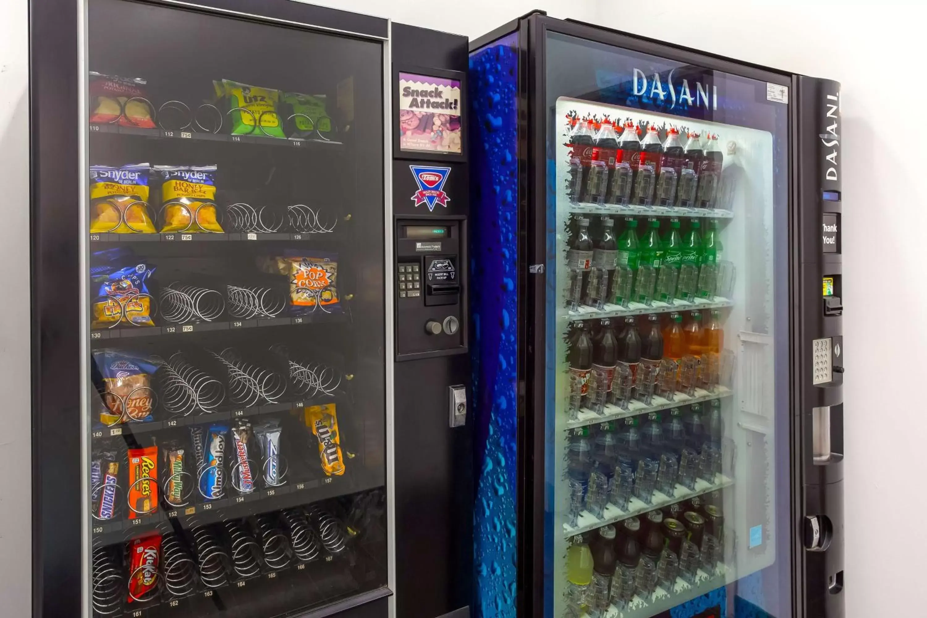 Property building in Best Western Logan Inn Property building in Best Western Logan Inn