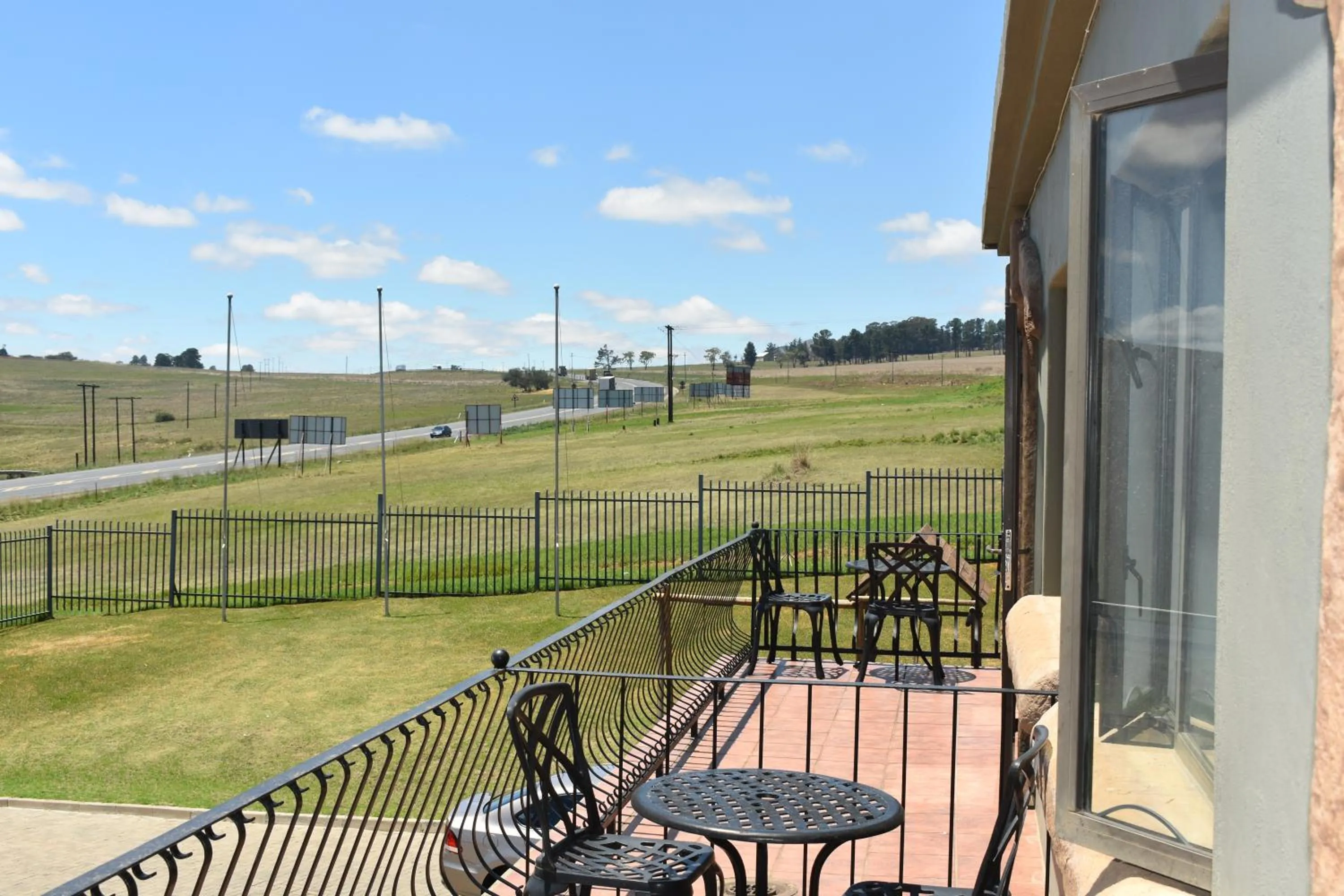 Day in Protea Hotel by Marriott Harrismith Montrose