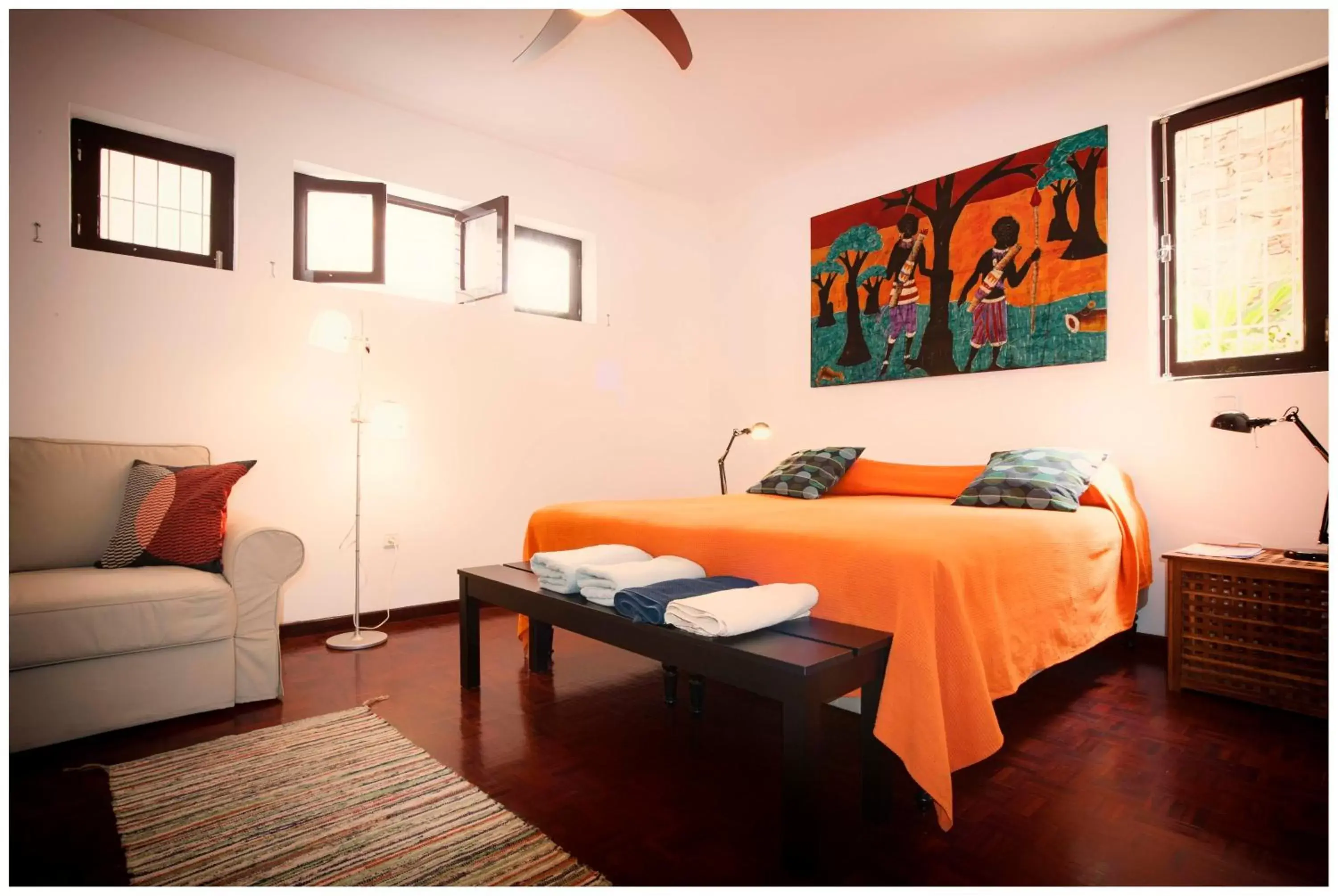 Superior Double Room - single occupancy in Vila Mira Mar Superior Double Room - single occupancy in Vila Mira Mar