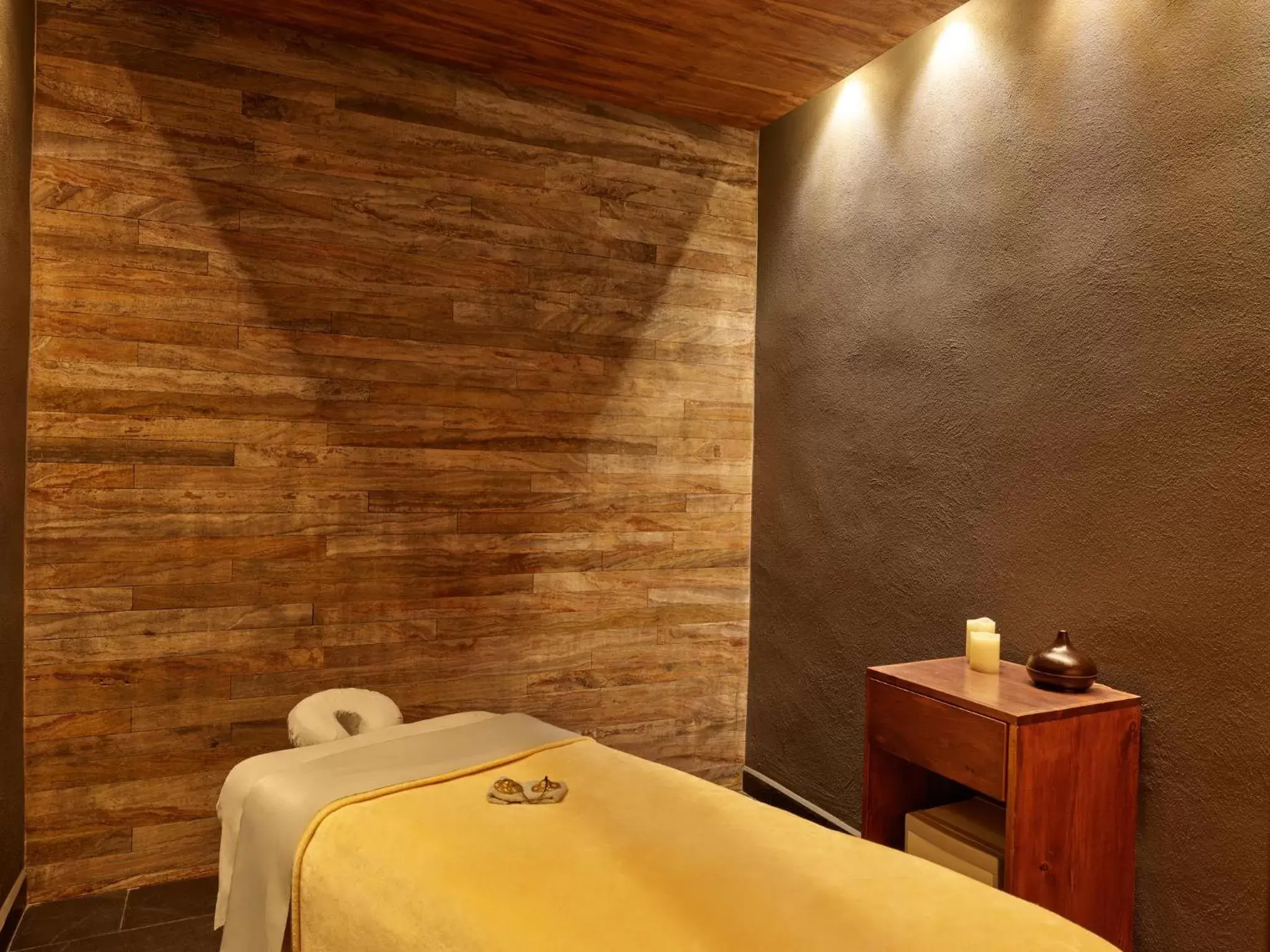 Spa and wellness centre/facilities, Spa/Wellness in Live Aqua San Miguel de Allende Urban Resort