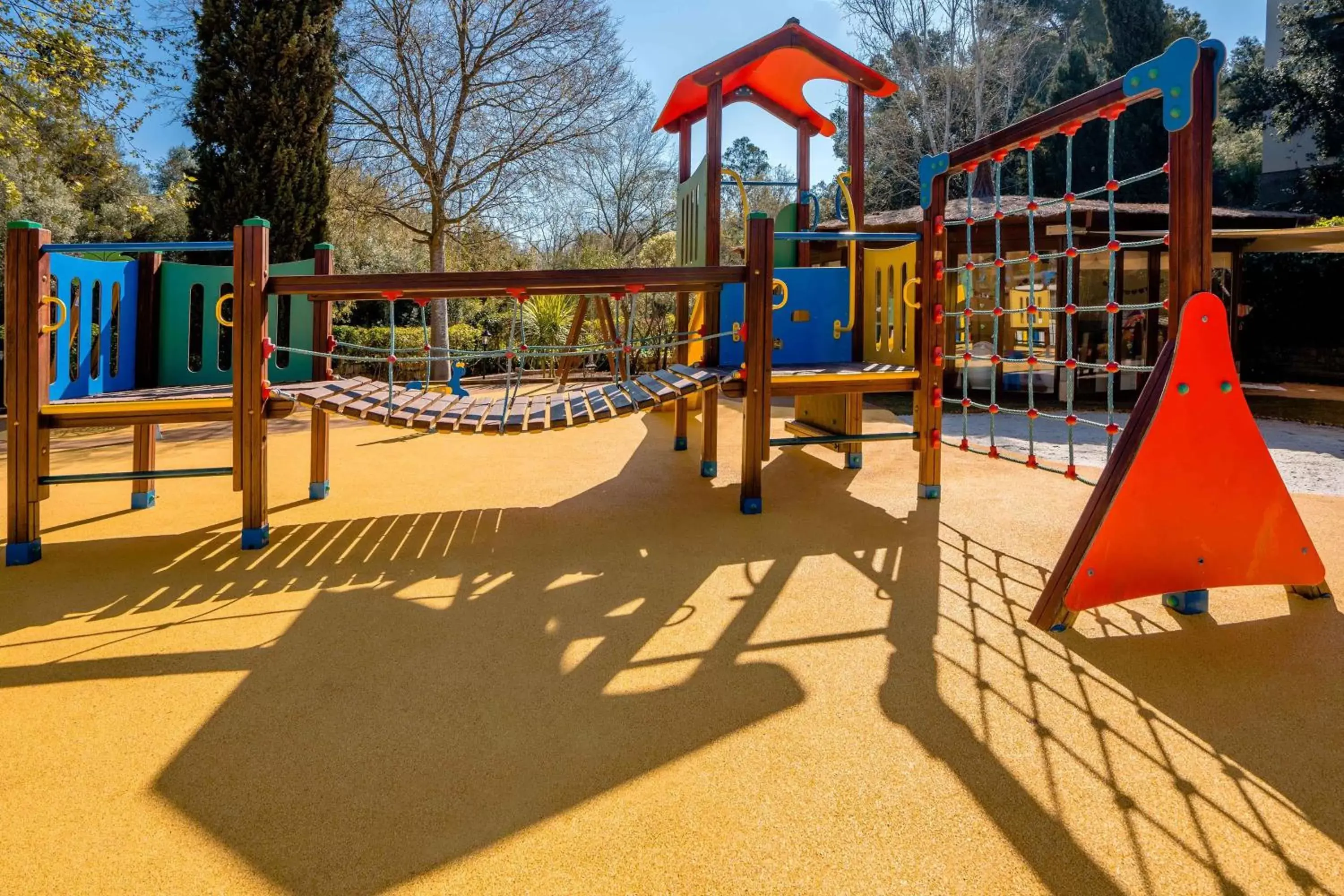 Other, Children's Play Area in Sheraton Mallorca Arabella Golf Hotel