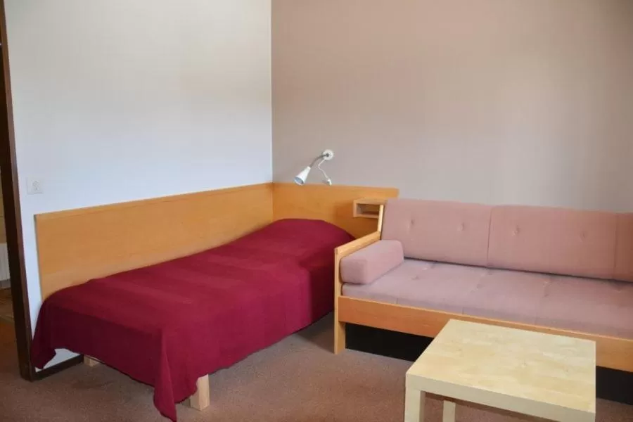 Photo of the whole room in Vip Mullsjö