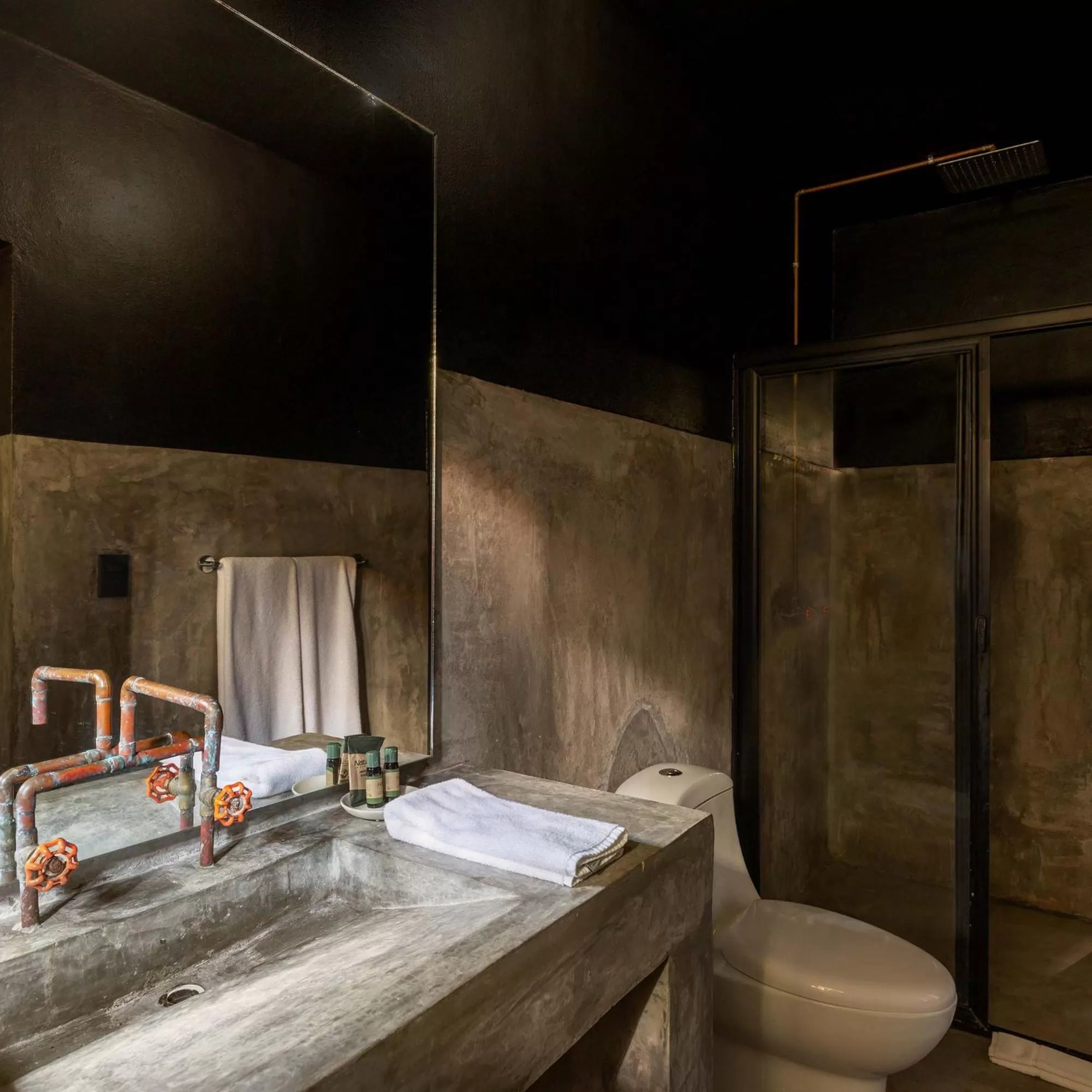 Suite in Aroma Tulum & beach club